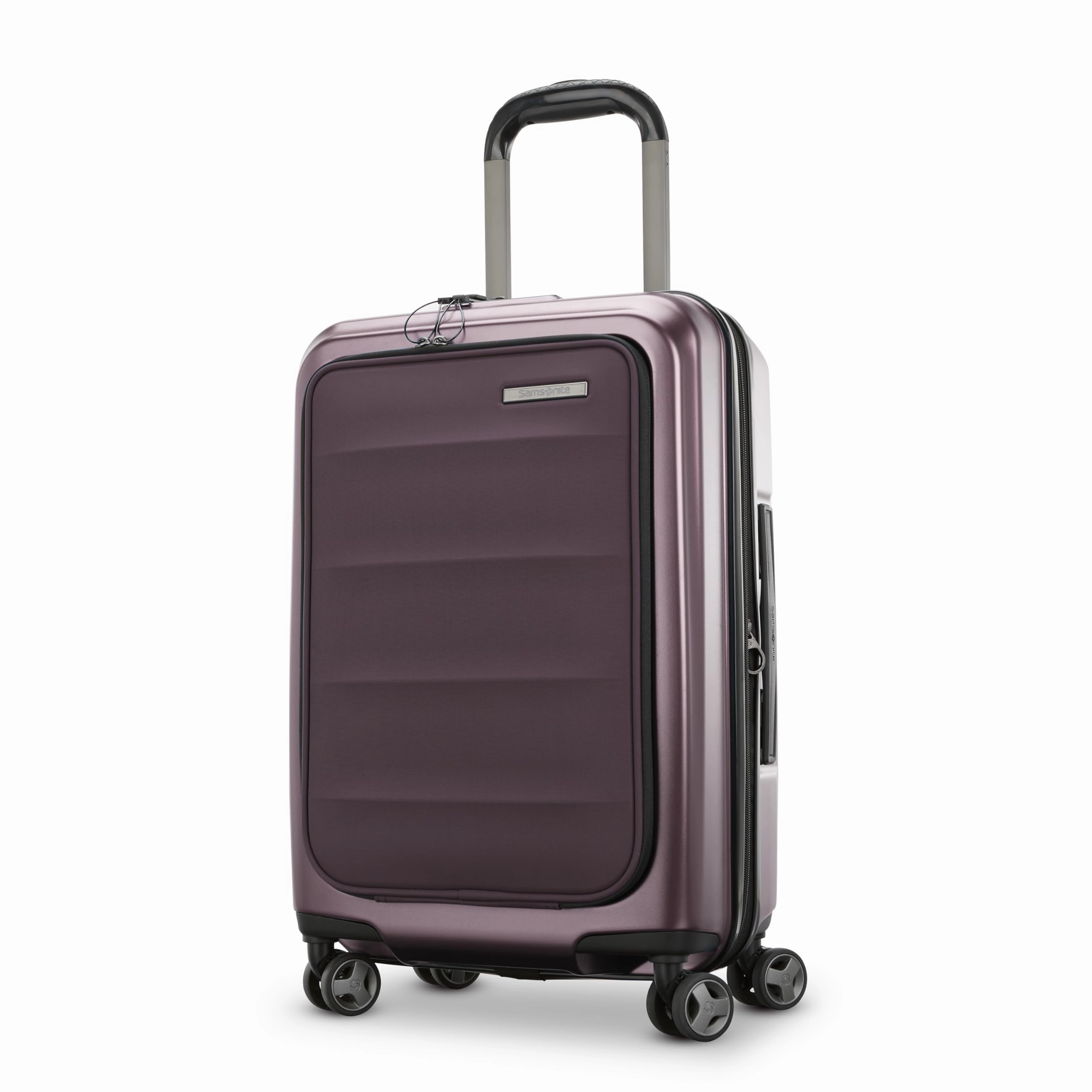 Samsonite Octiv Pro Carry-On 20-Inch Hardside Spinner
