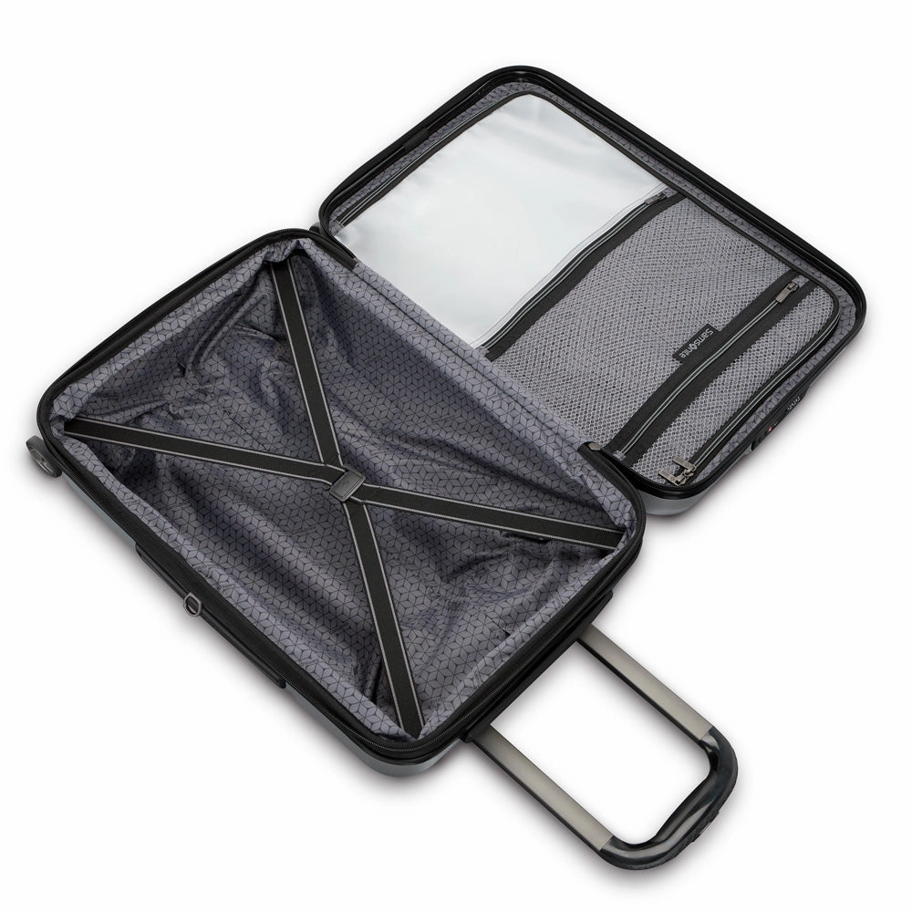 Samsonite Octiv Pro Carry-On 20-Inch Hardside Spinner