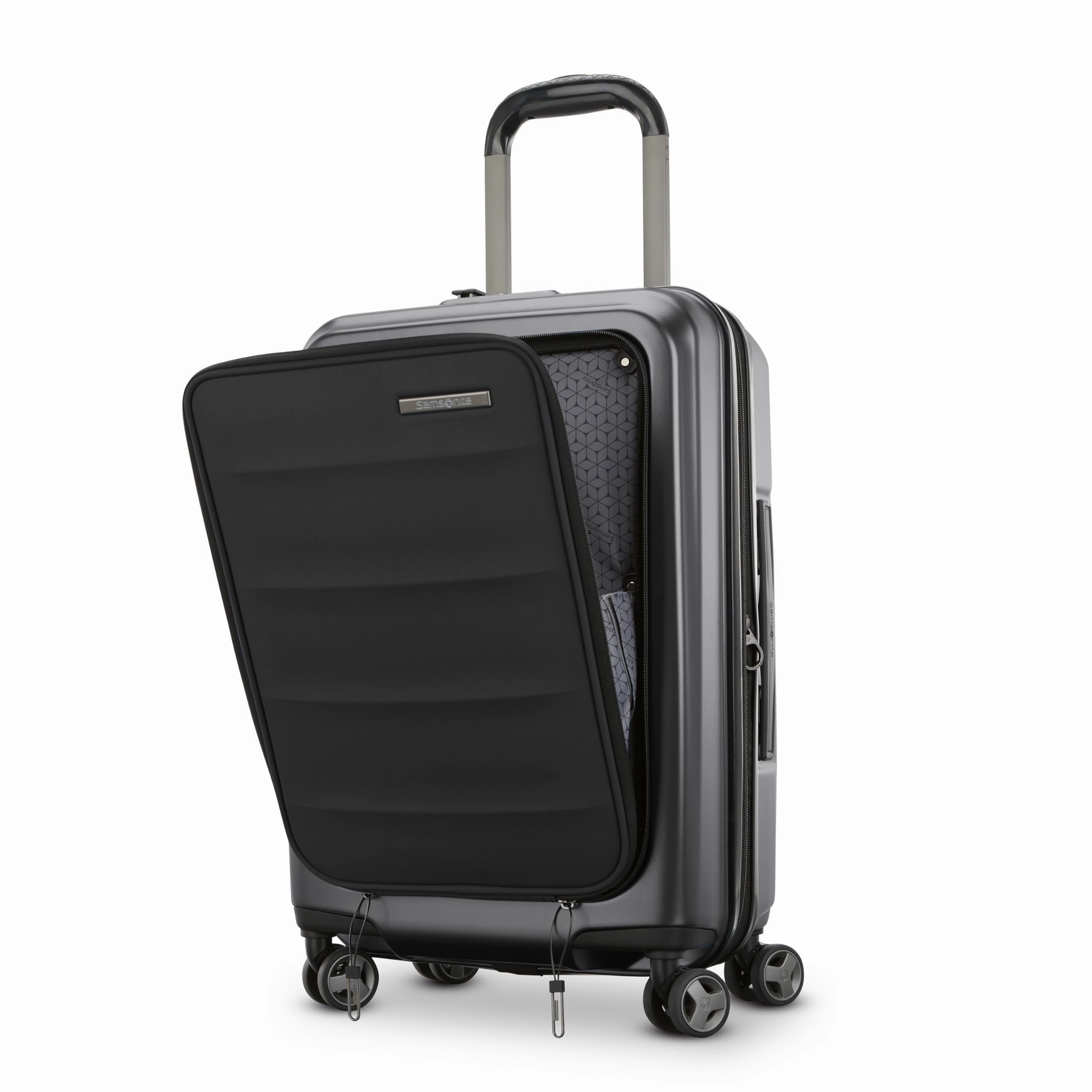 Samsonite Octiv Pro Carry-On 20-Inch Hardside Spinner