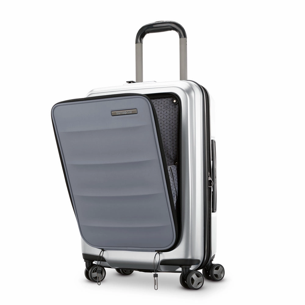 Samsonite Octiv Pro Carry-On 20-Inch Hardside Spinner