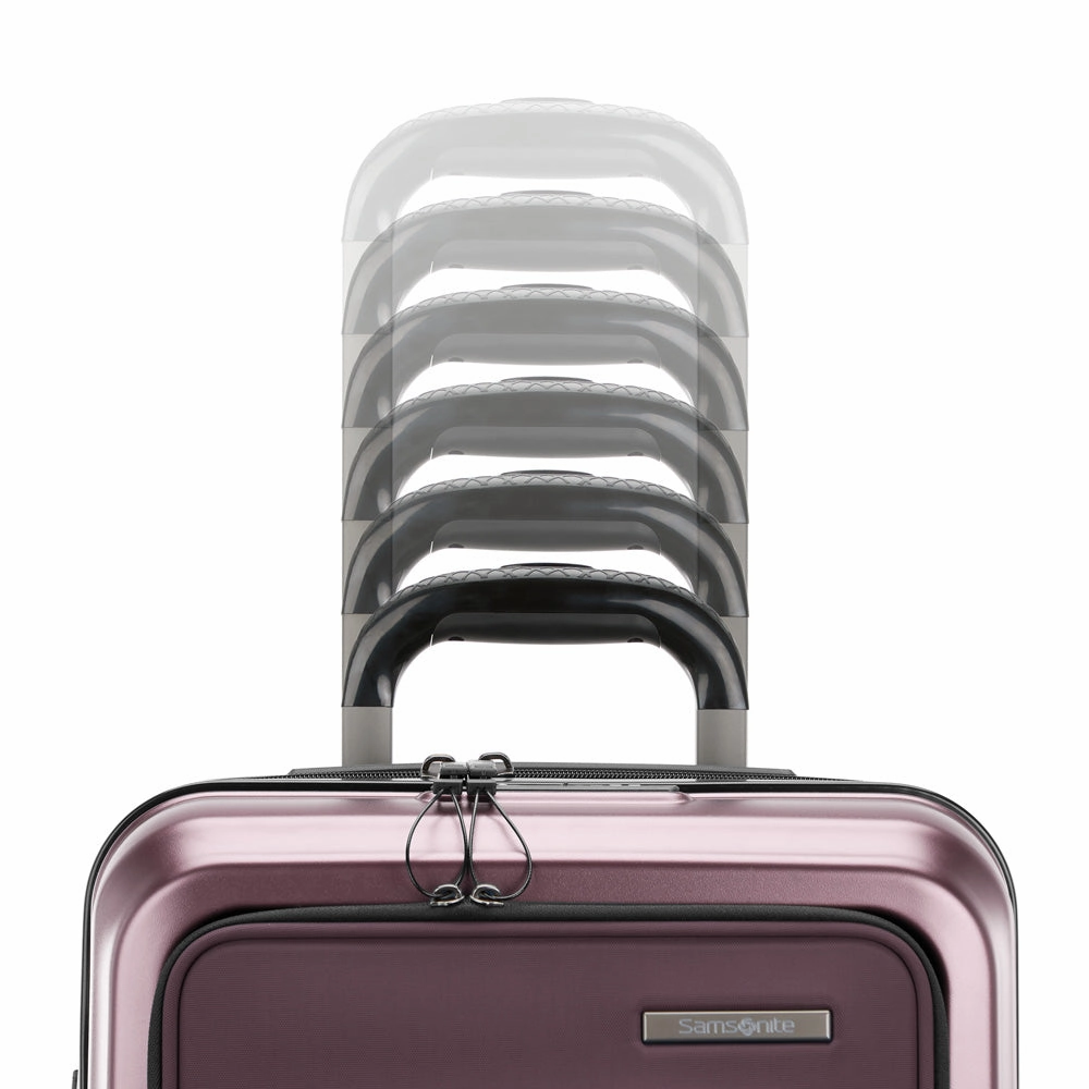 Samsonite Octiv Pro Carry-On 20-Inch Hardside Spinner