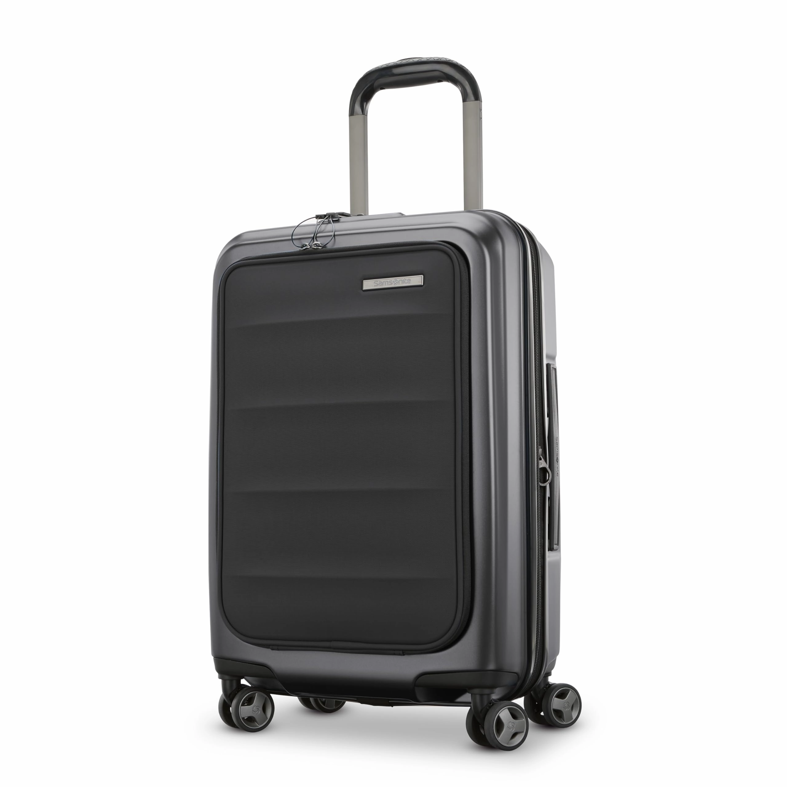 Samsonite Octiv Pro Carry-On 20-Inch Hardside Spinner