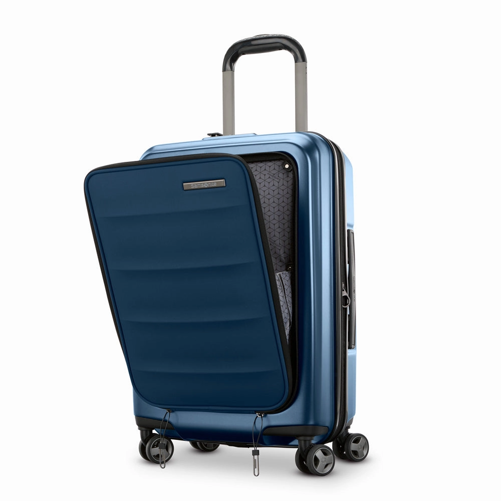 Samsonite Octiv Pro Carry-On 20-Inch Hardside Spinner