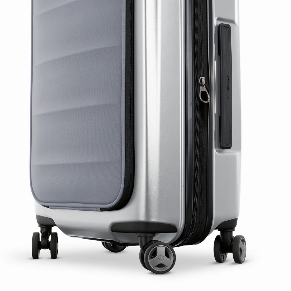 Samsonite Octiv Pro Carry-On 20-Inch Hardside Spinner