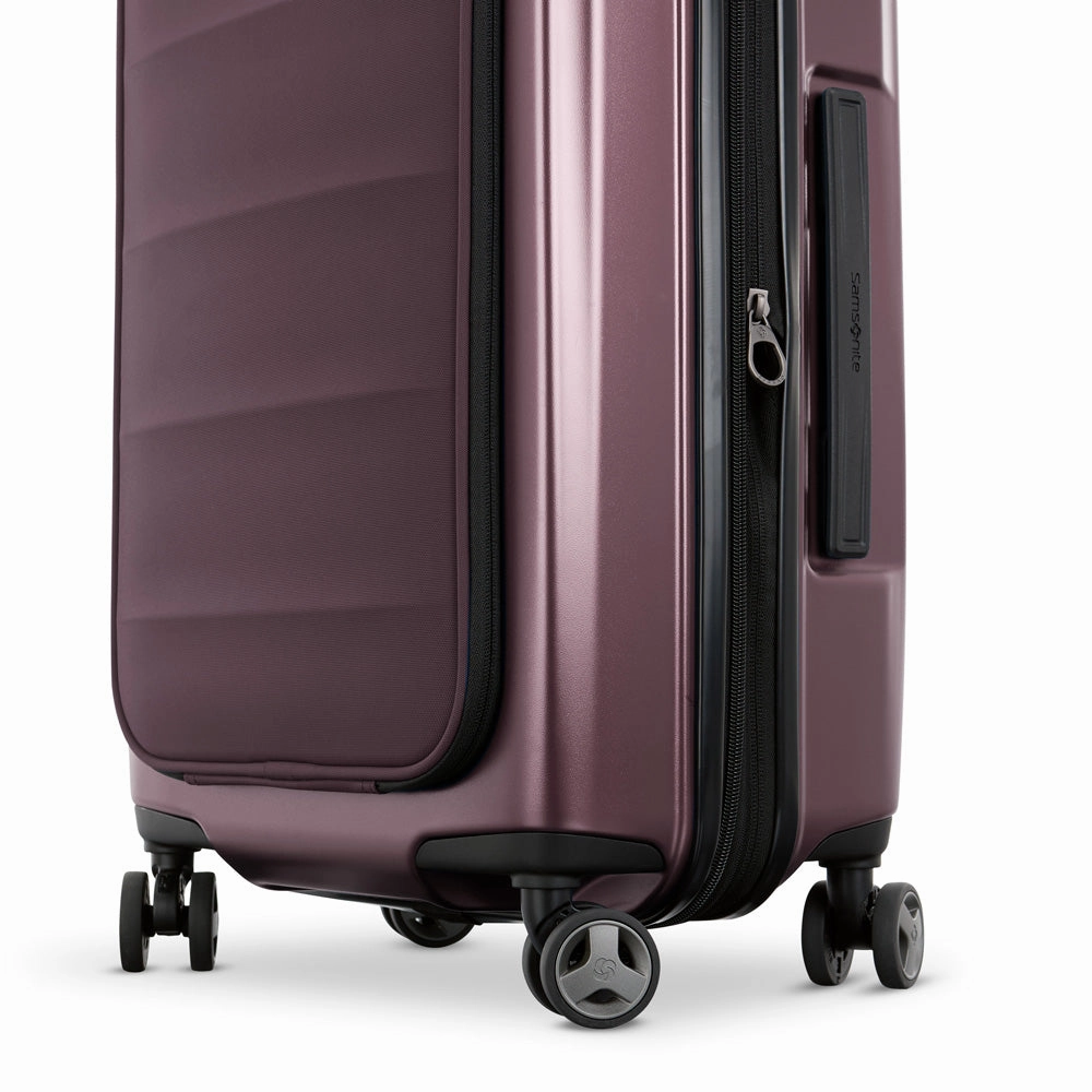 Samsonite Octiv Pro Carry-On 20-Inch Hardside Spinner