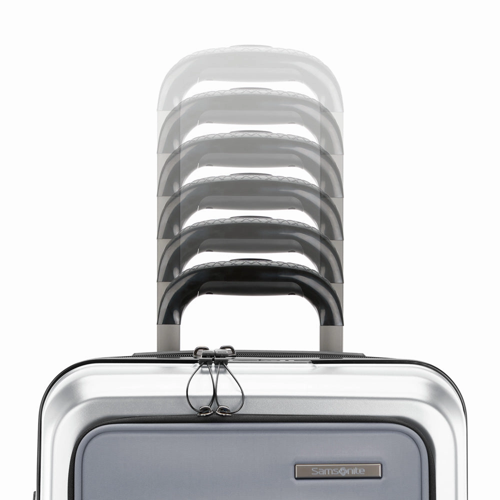 Samsonite Octiv Pro Carry-On 20-Inch Hardside Spinner