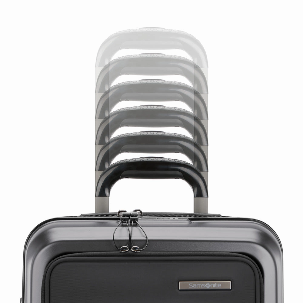 Samsonite Octiv Pro Carry-On 20-Inch Hardside Spinner