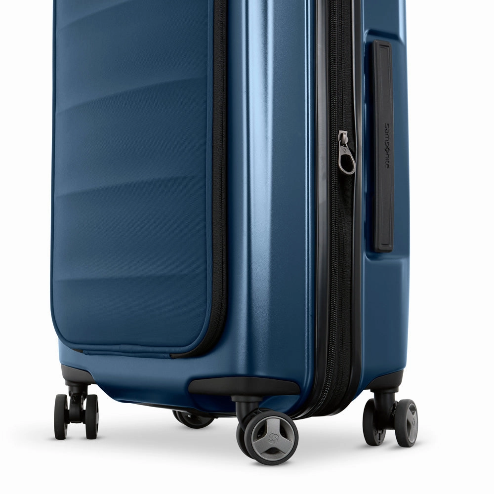 Samsonite Octiv Pro Carry-On 20-Inch Hardside Spinner