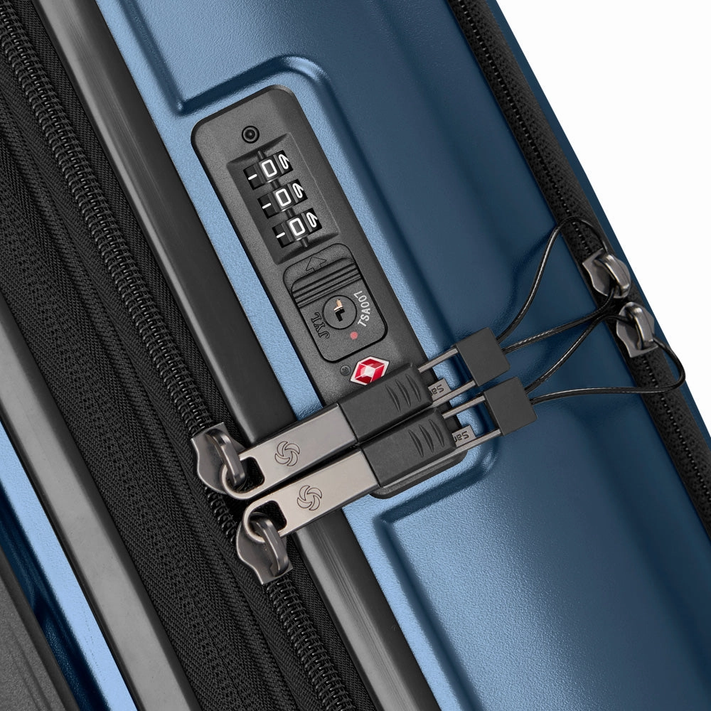 Samsonite Octiv Pro Carry-On 20-Inch Hardside Spinner