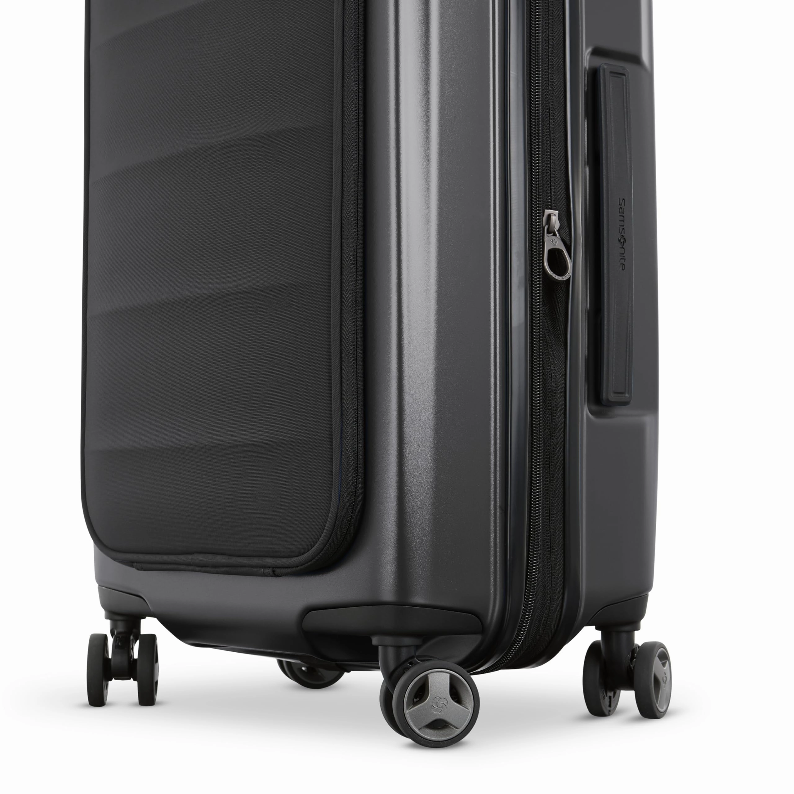 Samsonite Octiv Pro Carry-On 20-Inch Hardside Spinner