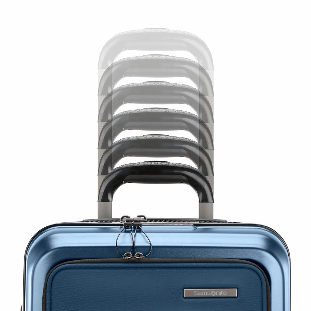 Samsonite Octiv Pro Carry-On 20-Inch Hardside Spinner
