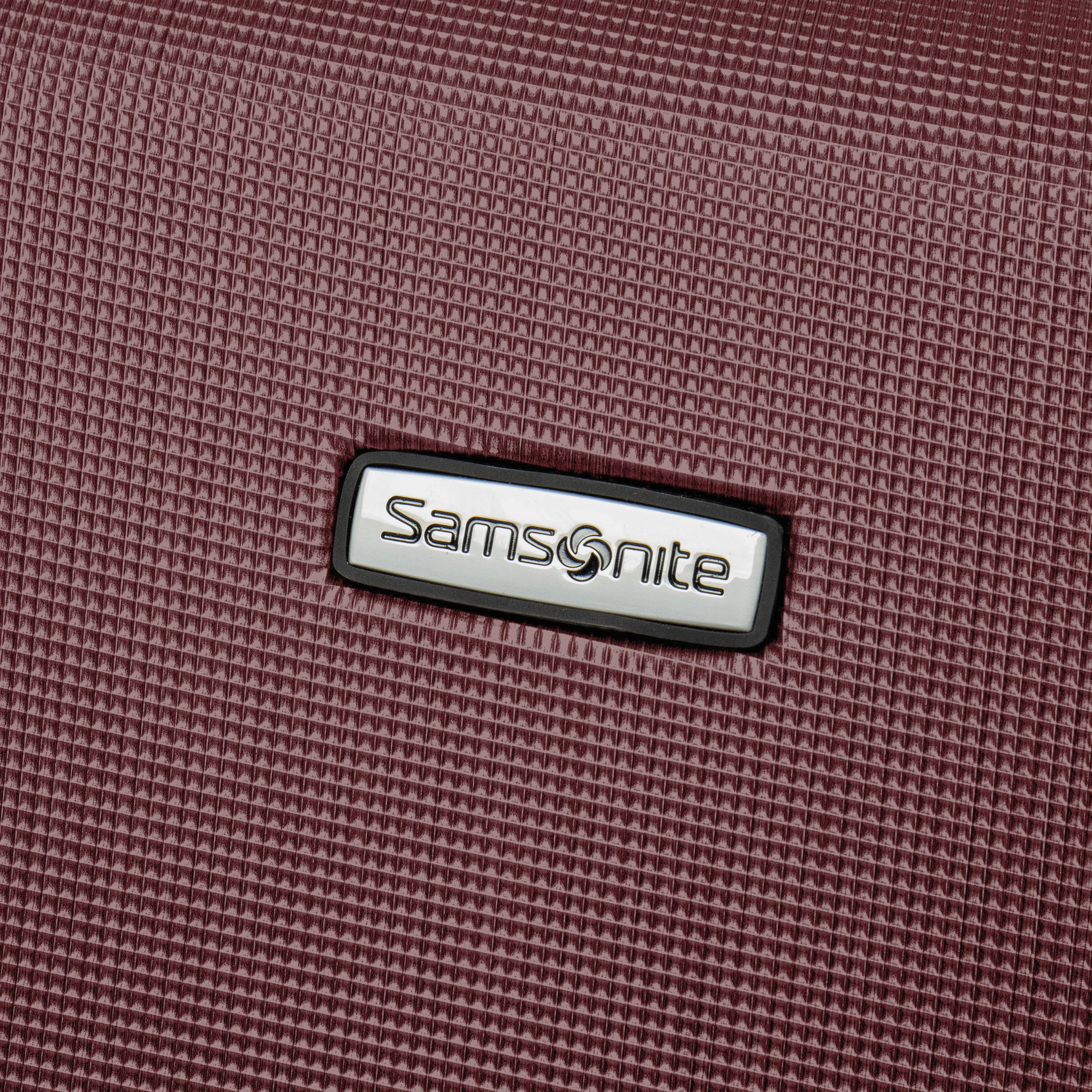 Samsonite Omni 3.0 - 2 Piece Expandable Spinner Luggage Set (Medium & Large)
