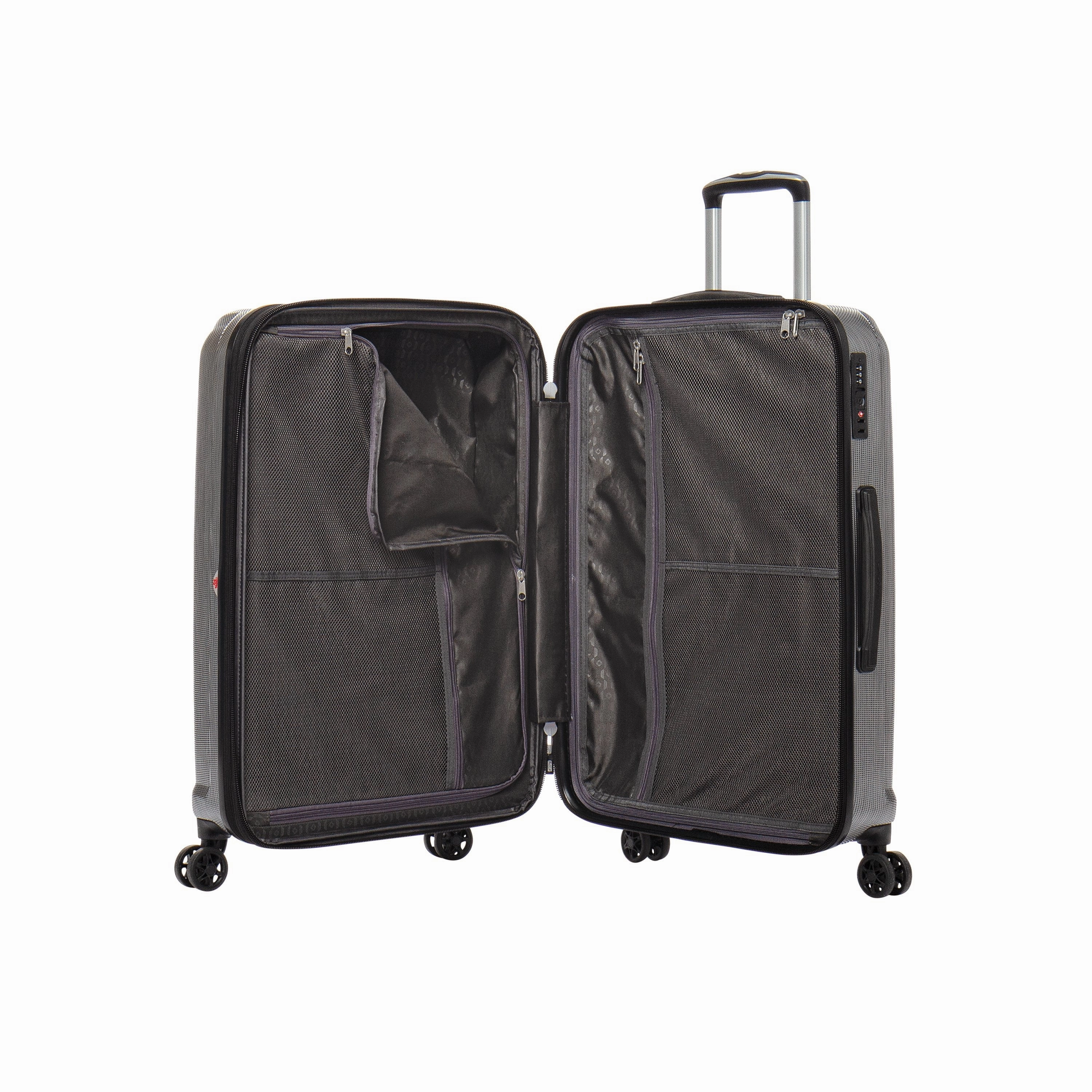 Samsonite Omni 3.0 Large Spinner Expandable Luggage