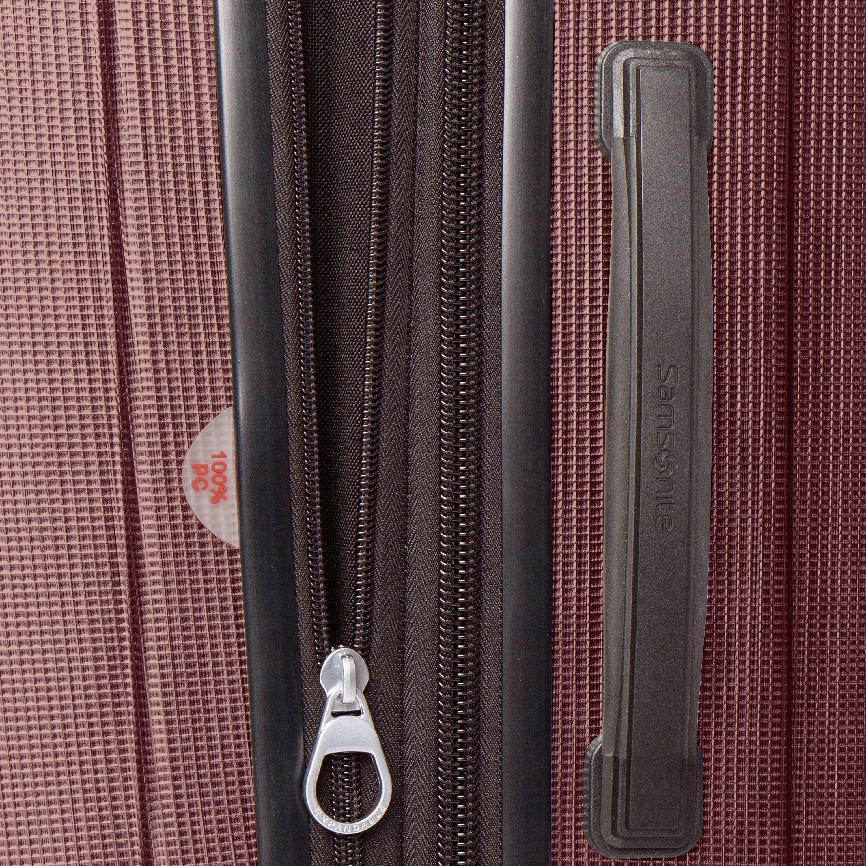 Samsonite Omni 3.0 Large Spinner Expandable Luggage