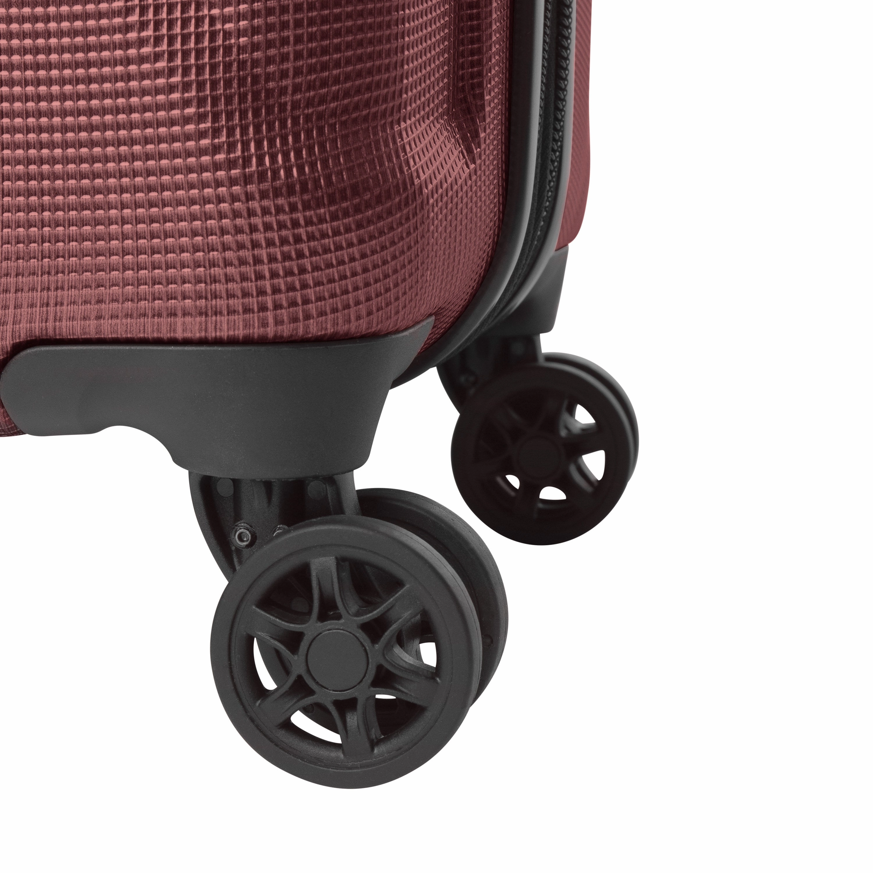 Samsonite Omni 3.0 Large Spinner Expandable Luggage