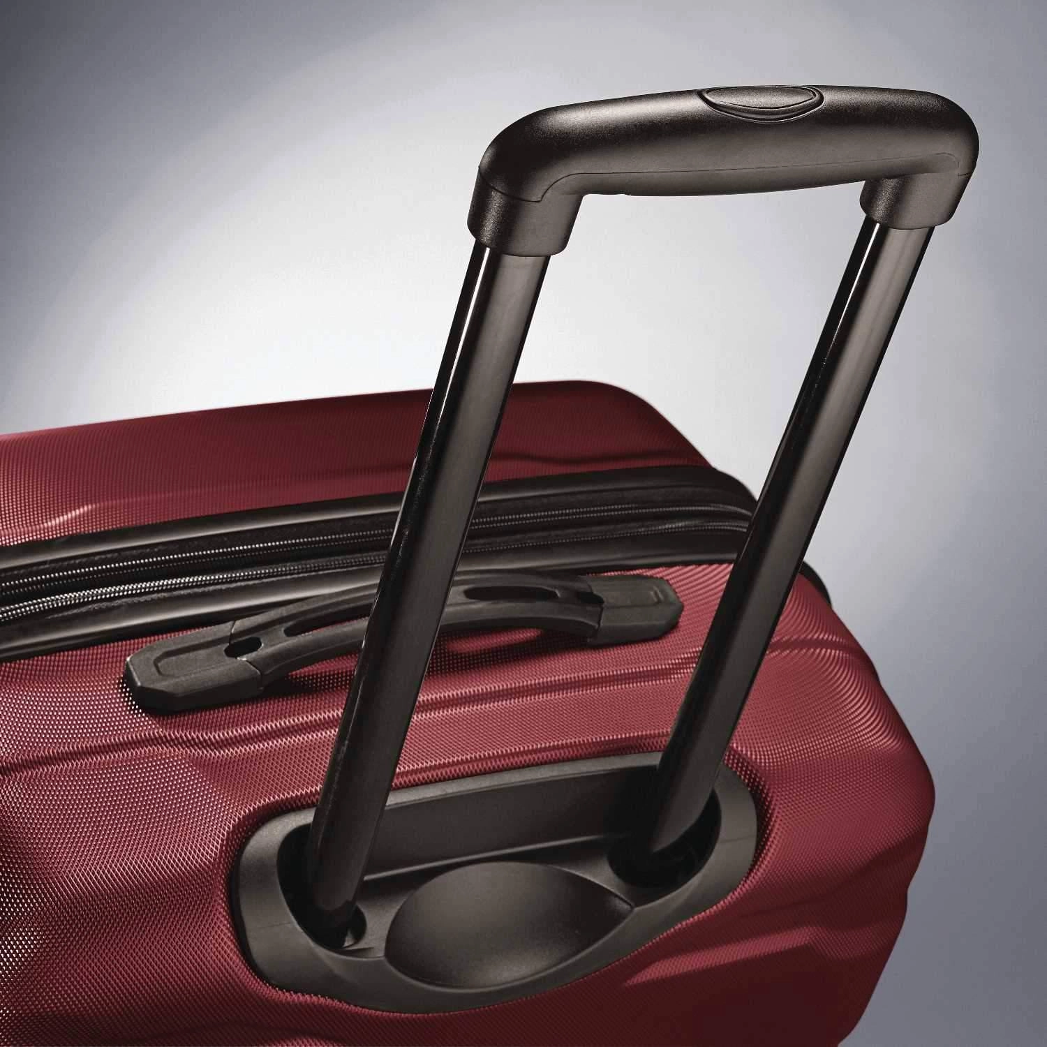 Samsonite Omni PC 28" Hardshell 4-Wheel Large Luggage