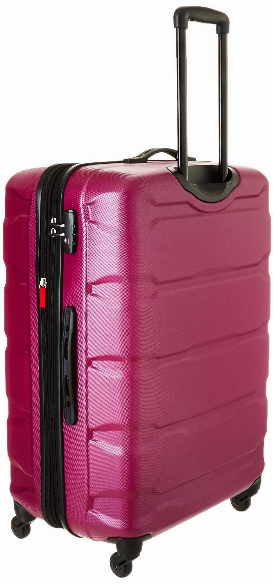 Samsonite Omni PC 28" Hardshell 4-Wheel Large Luggage