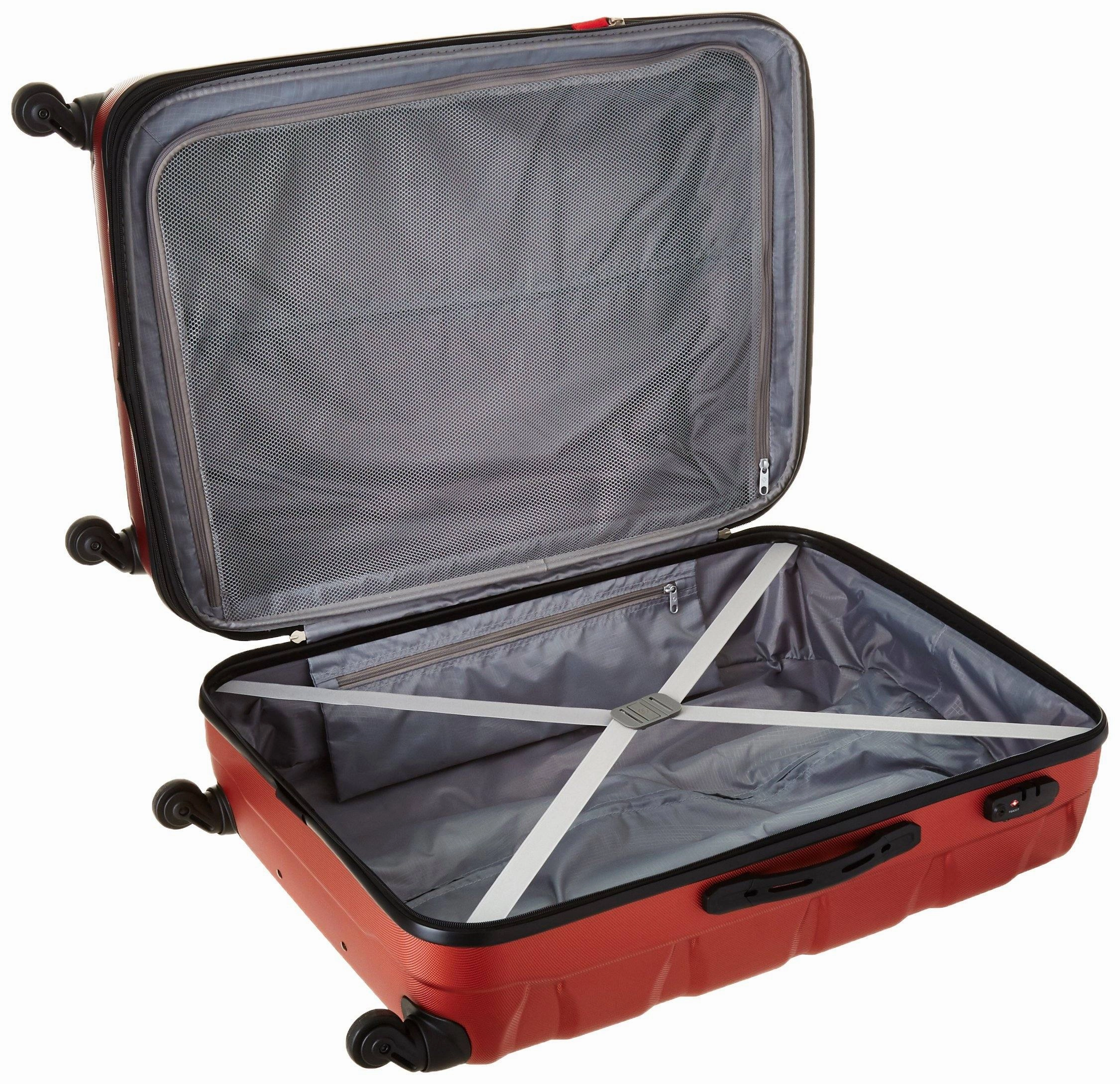 Samsonite Omni PC 28" Hardshell 4-Wheel Large Luggage