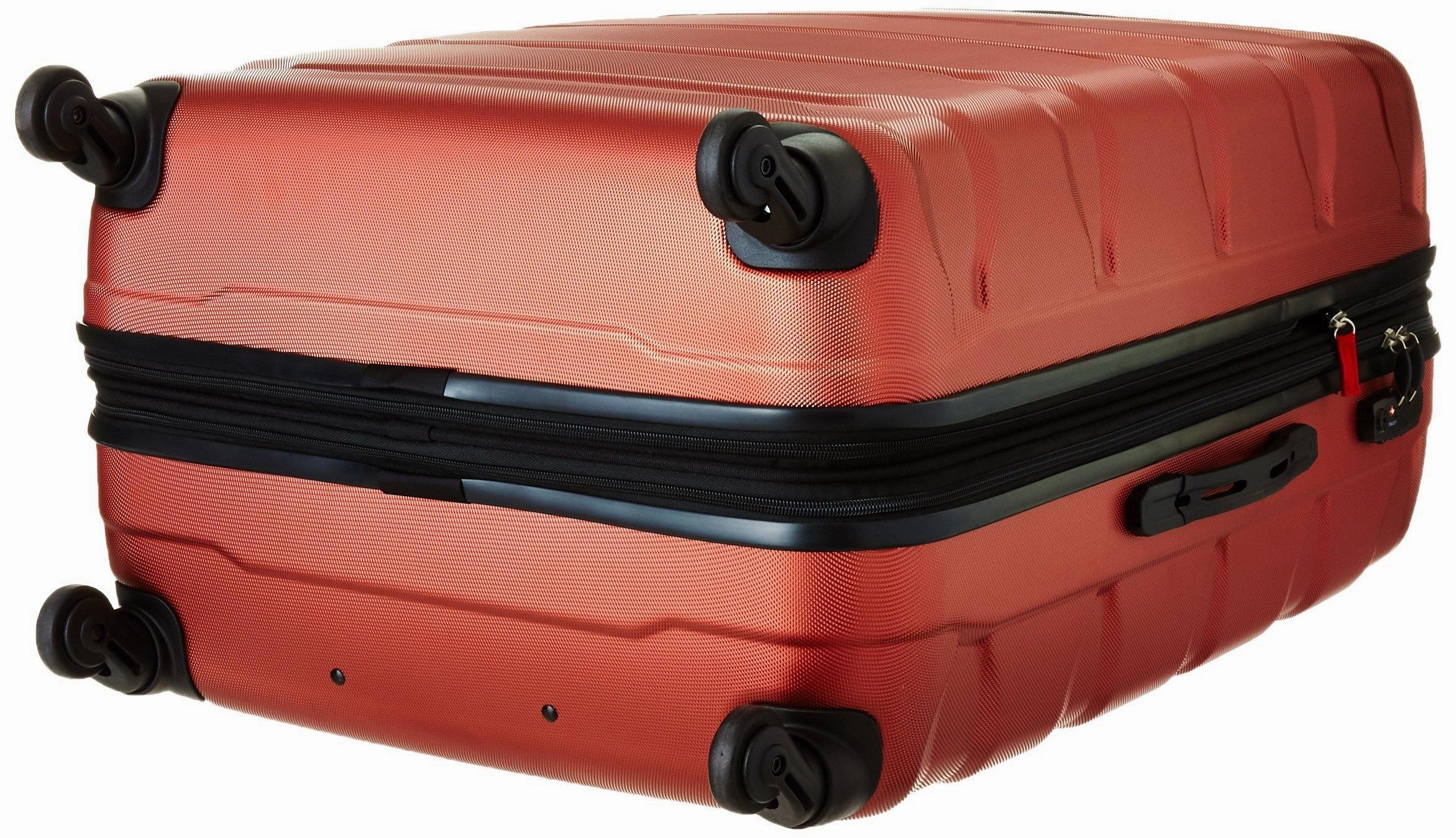 Samsonite Omni PC 28" Hardshell 4-Wheel Large Luggage
