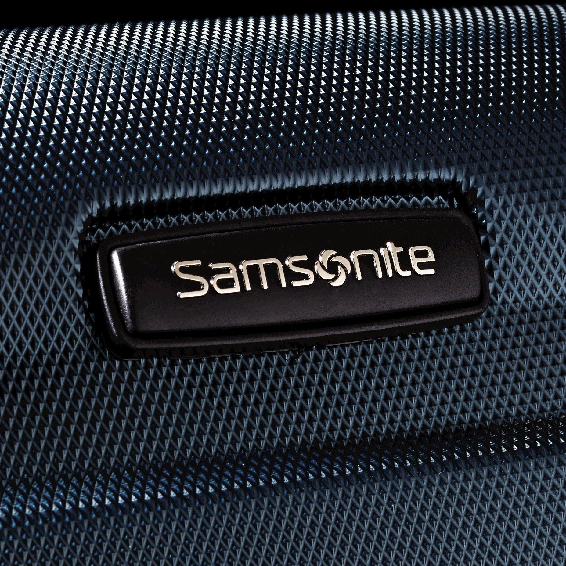 Samsonite Omni PC 28" Hardshell 4-Wheel Large Luggage