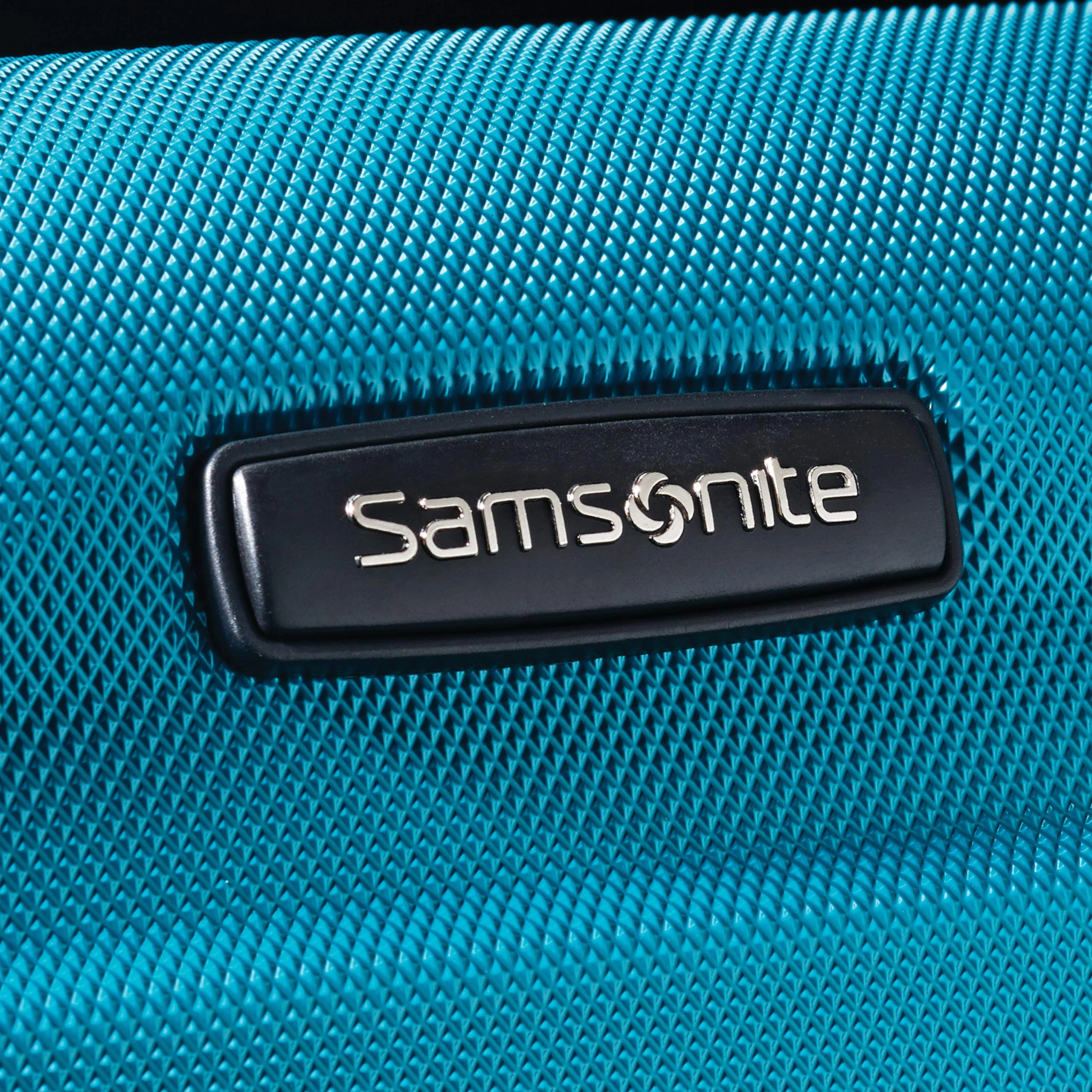 Samsonite Omni PC 28" Hardshell 4-Wheel Large Luggage