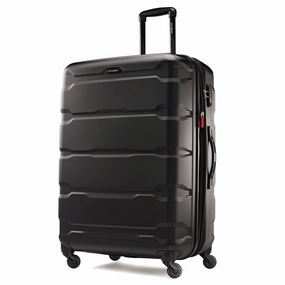 Samsonite Omni PC 28" Hardshell 4-Wheel Large Luggage