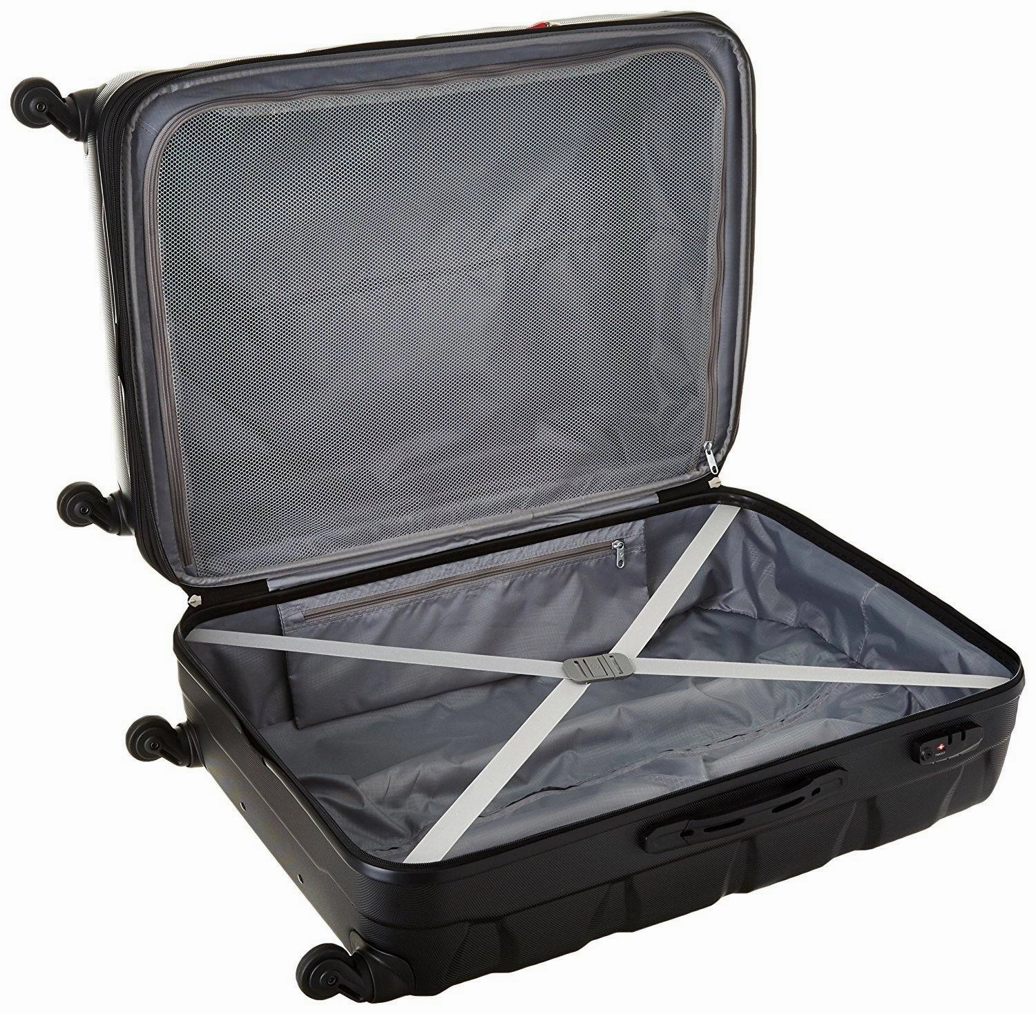 Samsonite Omni PC 28" Hardshell 4-Wheel Large Luggage