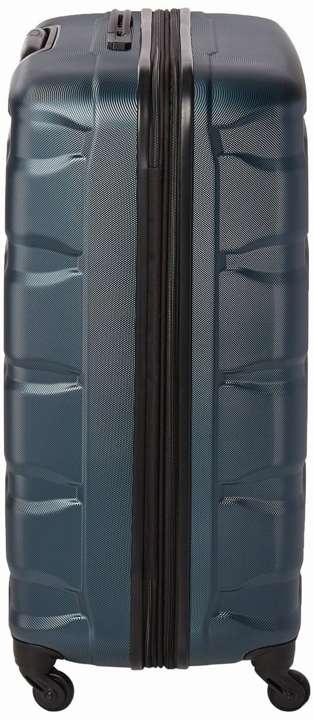 Samsonite Omni PC 28" Hardshell 4-Wheel Large Luggage