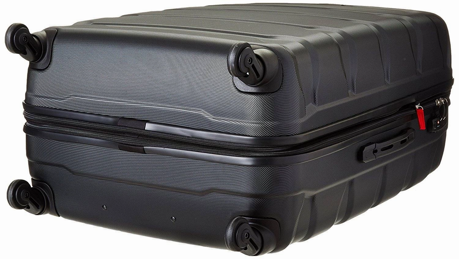 Samsonite Omni PC 28" Hardshell 4-Wheel Large Luggage