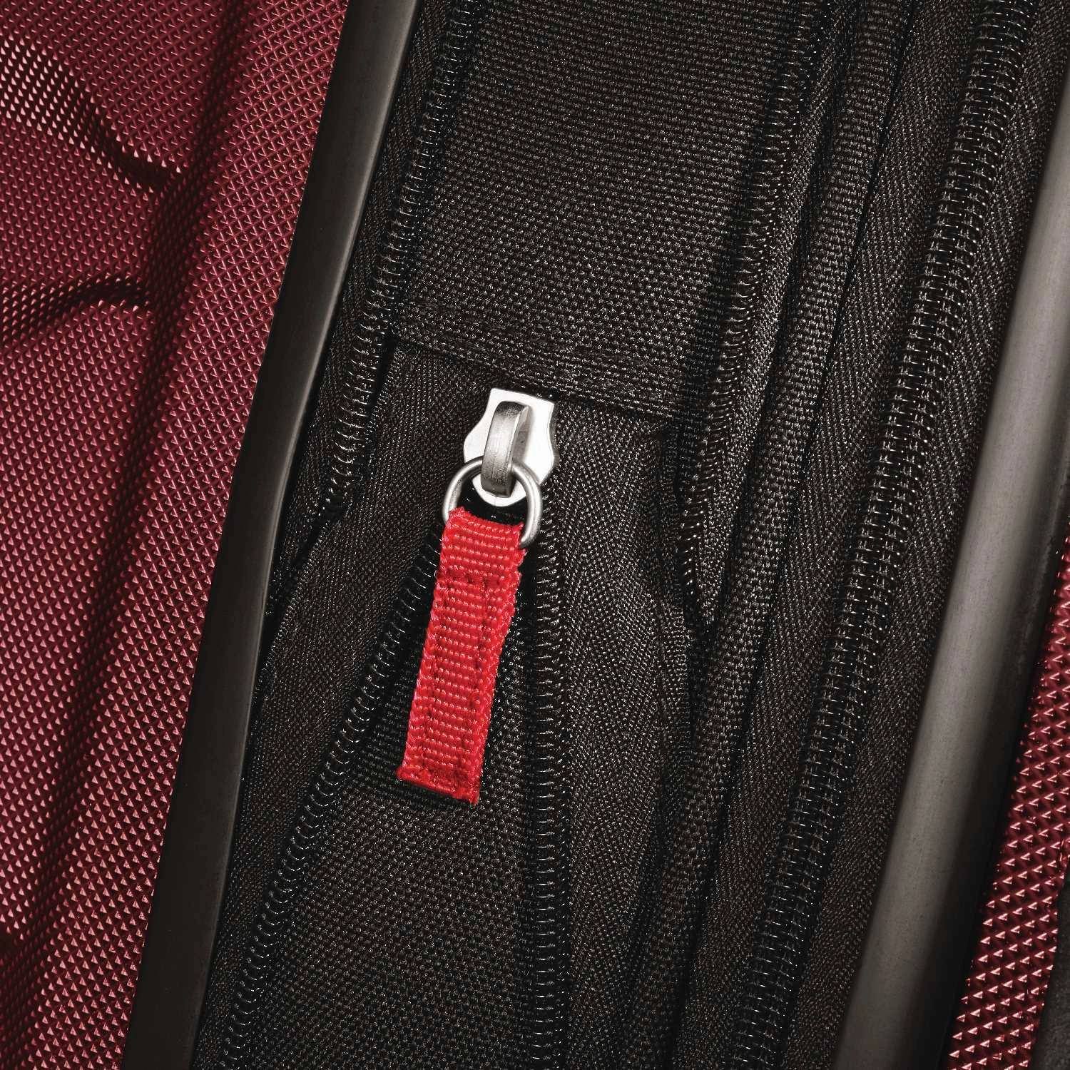 Samsonite Omni PC 28" Hardshell 4-Wheel Large Luggage