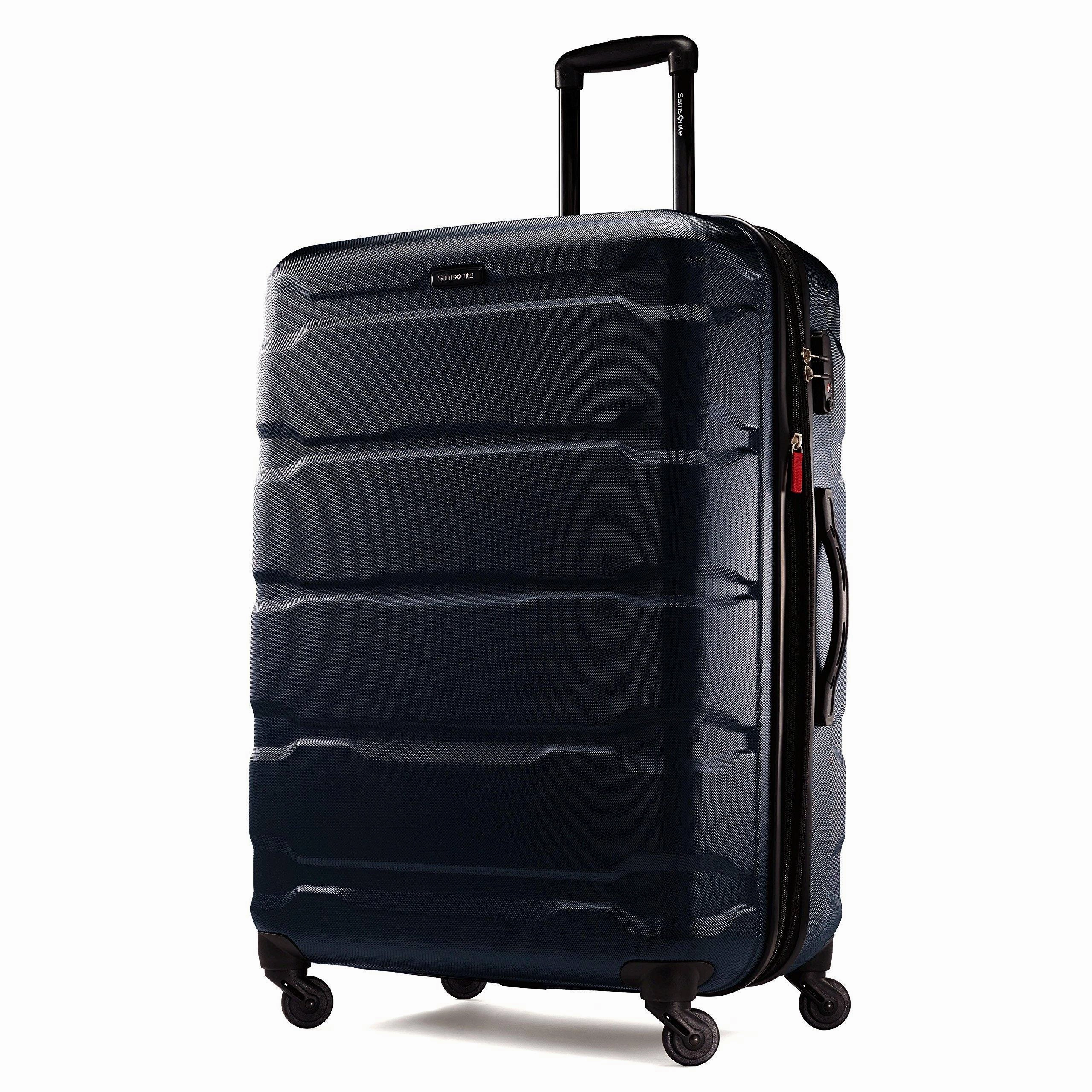 Samsonite Omni PC 28" Hardshell 4-Wheel Large Luggage