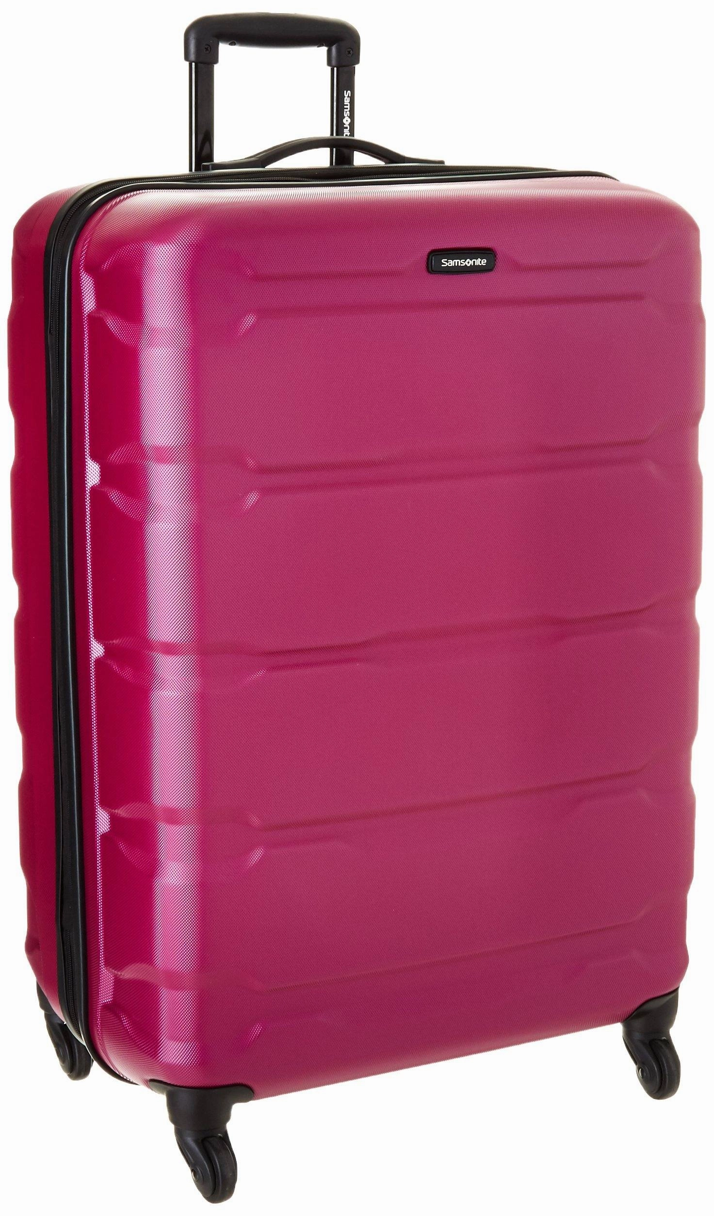 Samsonite Omni PC 28" Hardshell 4-Wheel Large Luggage