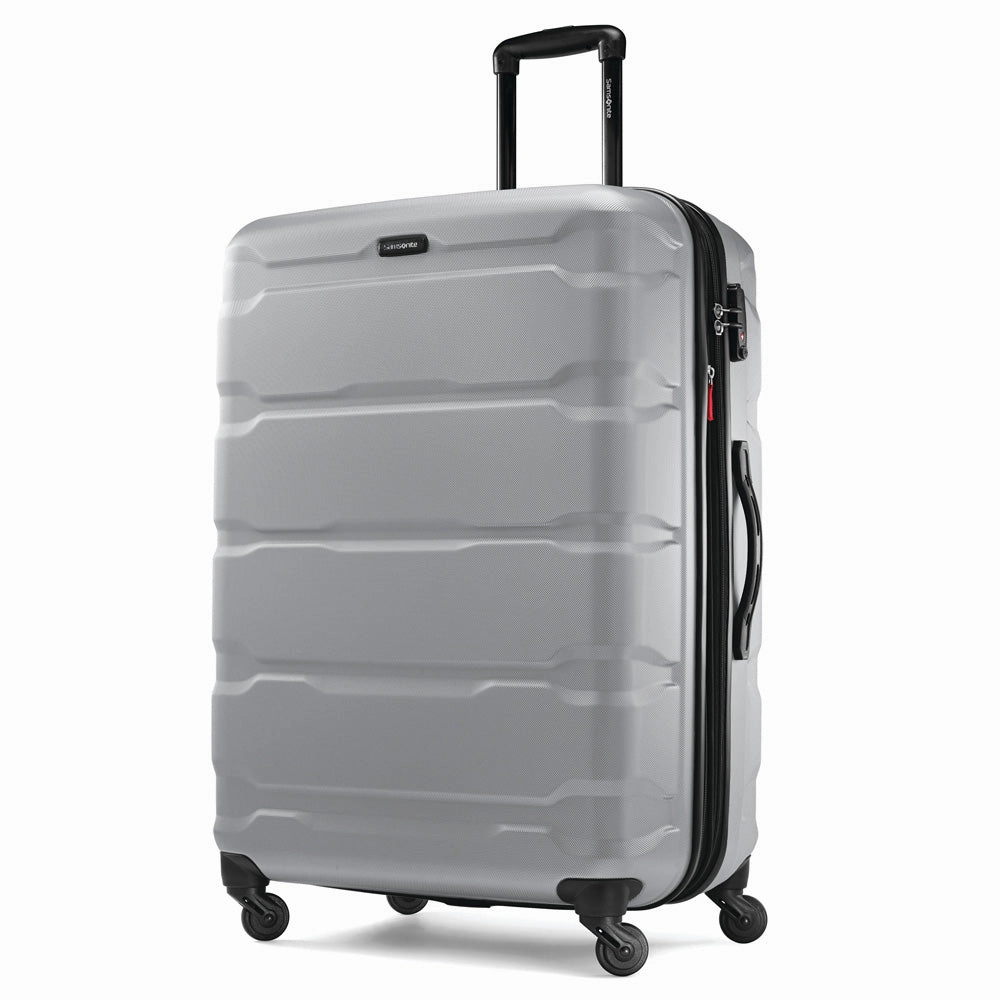 Samsonite Omni PC 28" Hardshell 4-Wheel Large Luggage