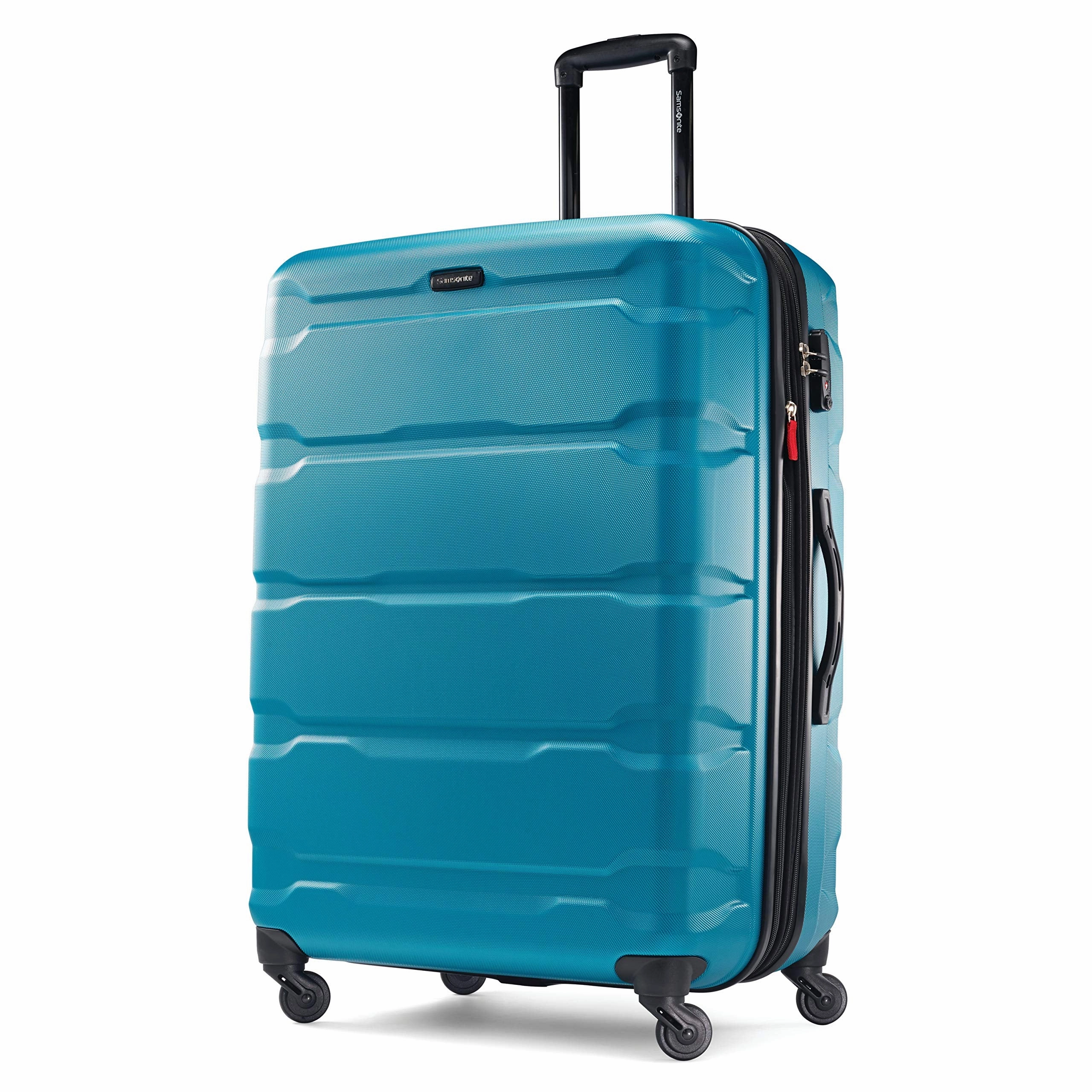Samsonite Omni PC 28" Hardshell 4-Wheel Large Luggage