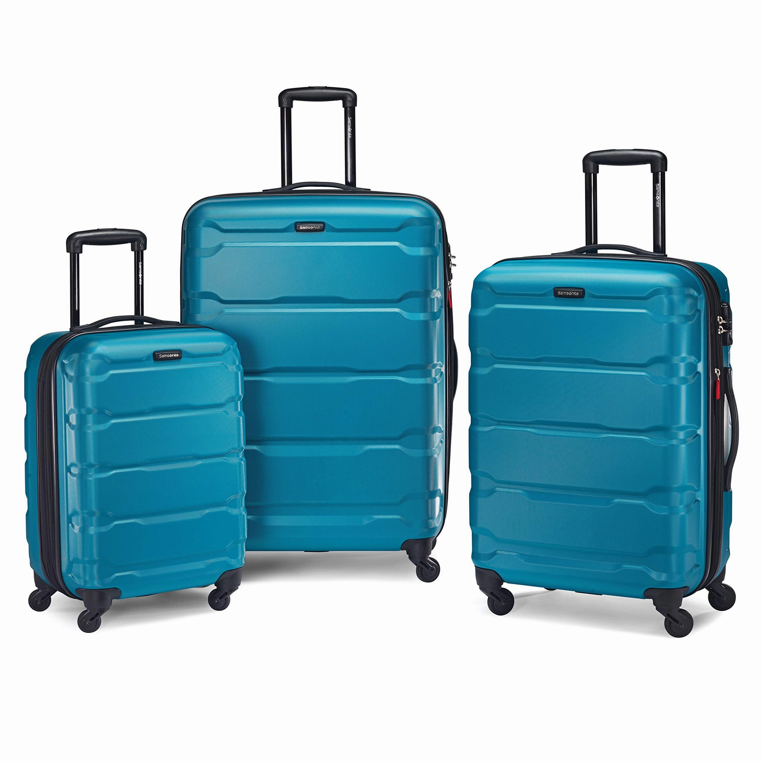 Samsonite Omni PC 28" Hardshell 4-Wheel Large Luggage