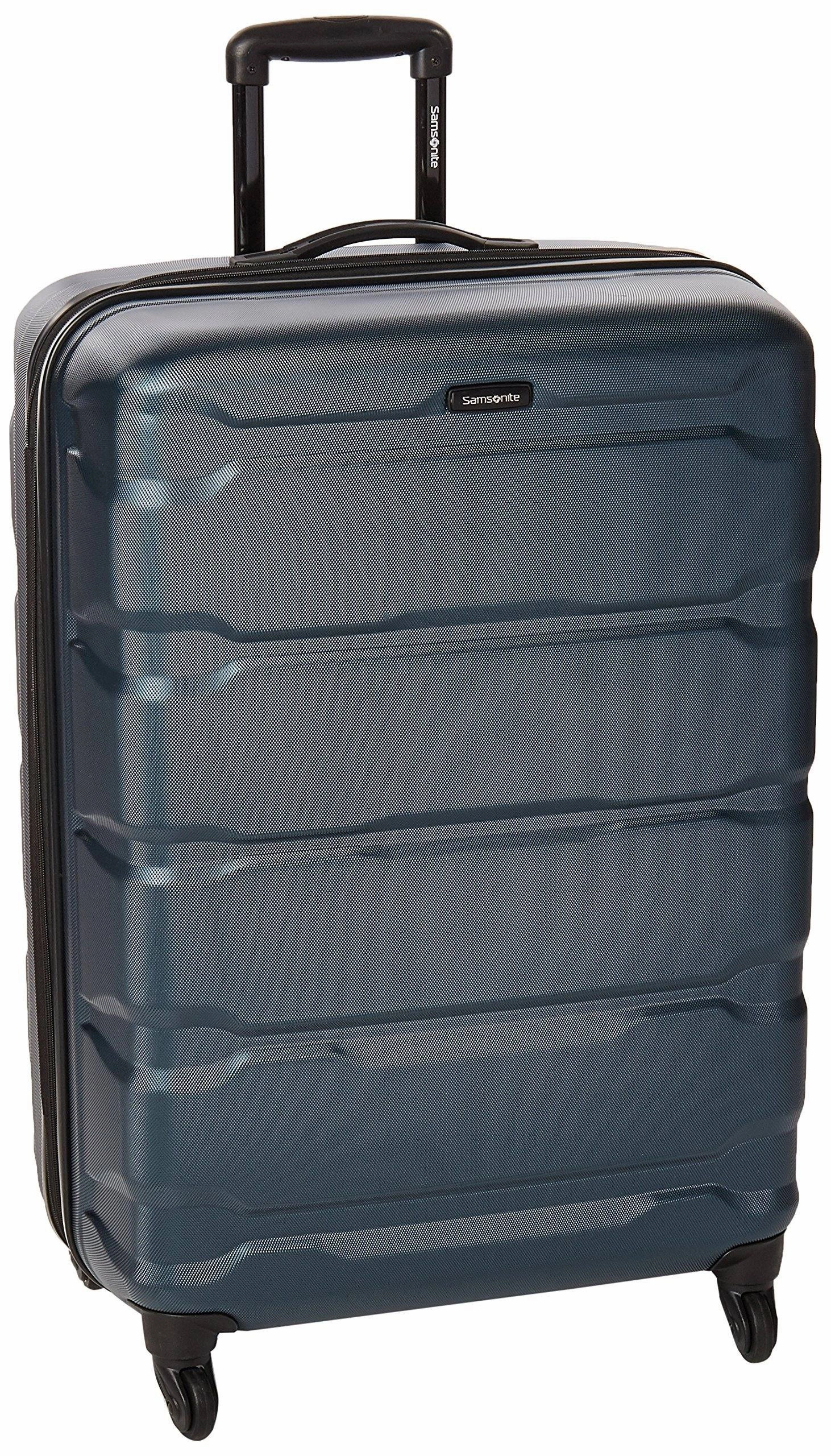 Samsonite Omni PC 28" Hardshell 4-Wheel Large Luggage