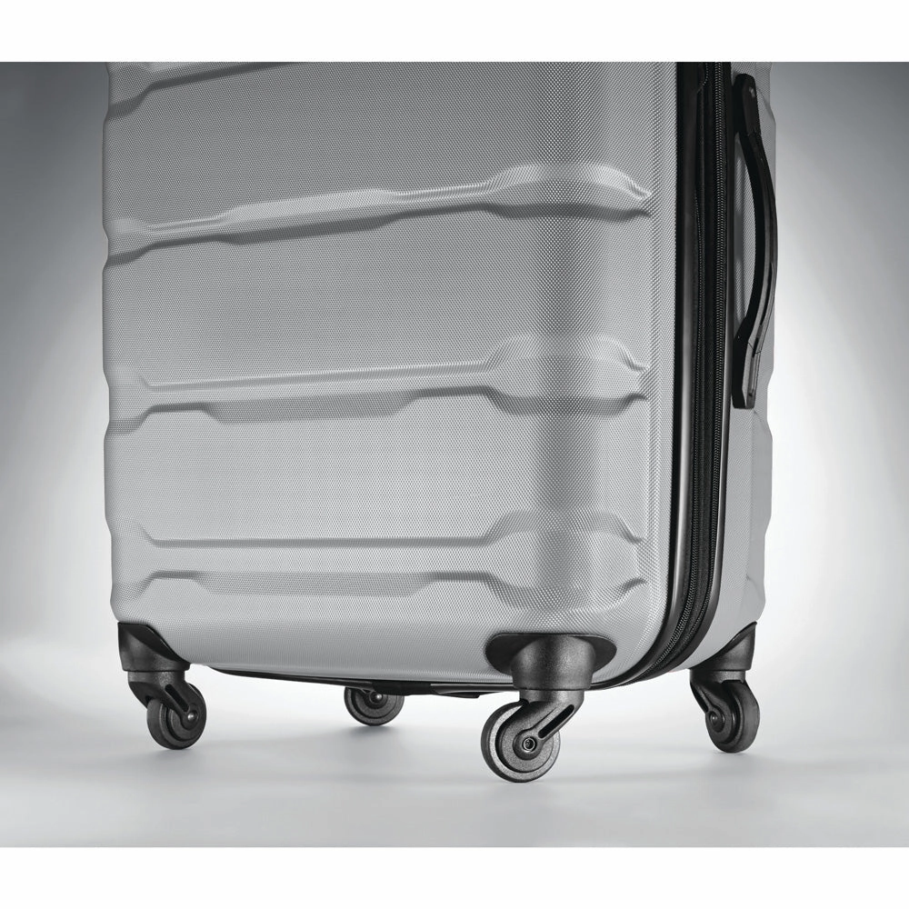 Samsonite Omni PC 28" Hardshell 4-Wheel Large Luggage