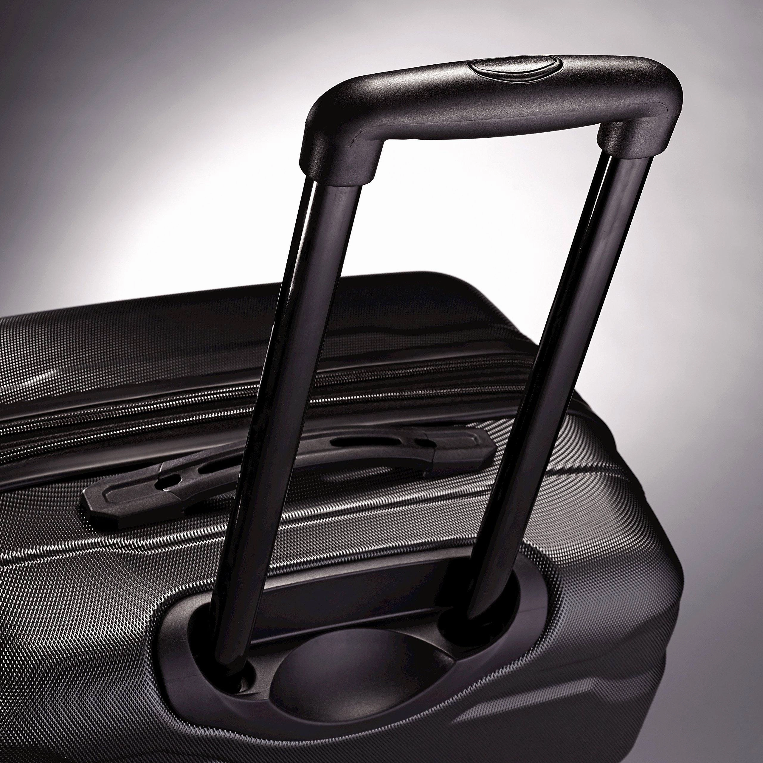 Samsonite Omni PC 2 Piece Set (20"/24") Hardshell 4-Wheel Luggage Sets