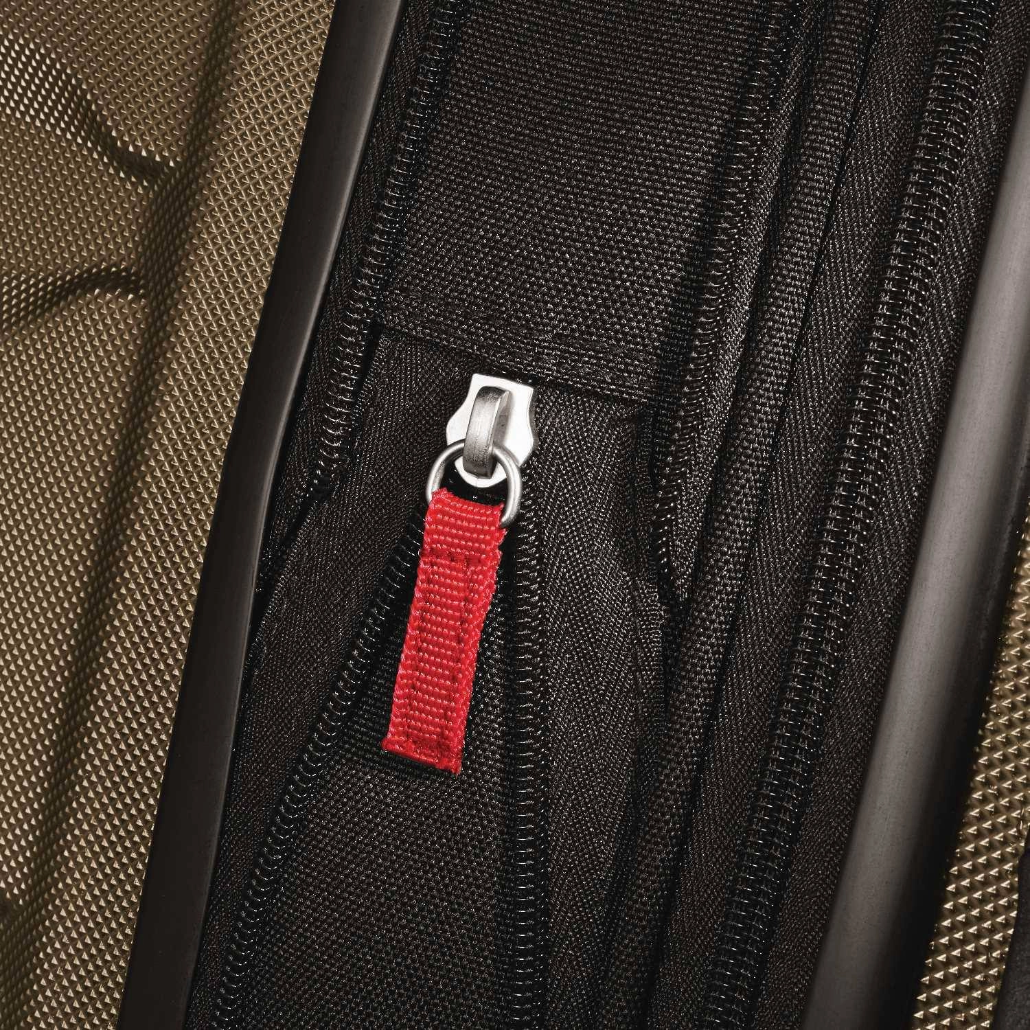 Samsonite Omni PC 2 Piece Set (20"/24") Hardshell 4-Wheel Luggage Sets