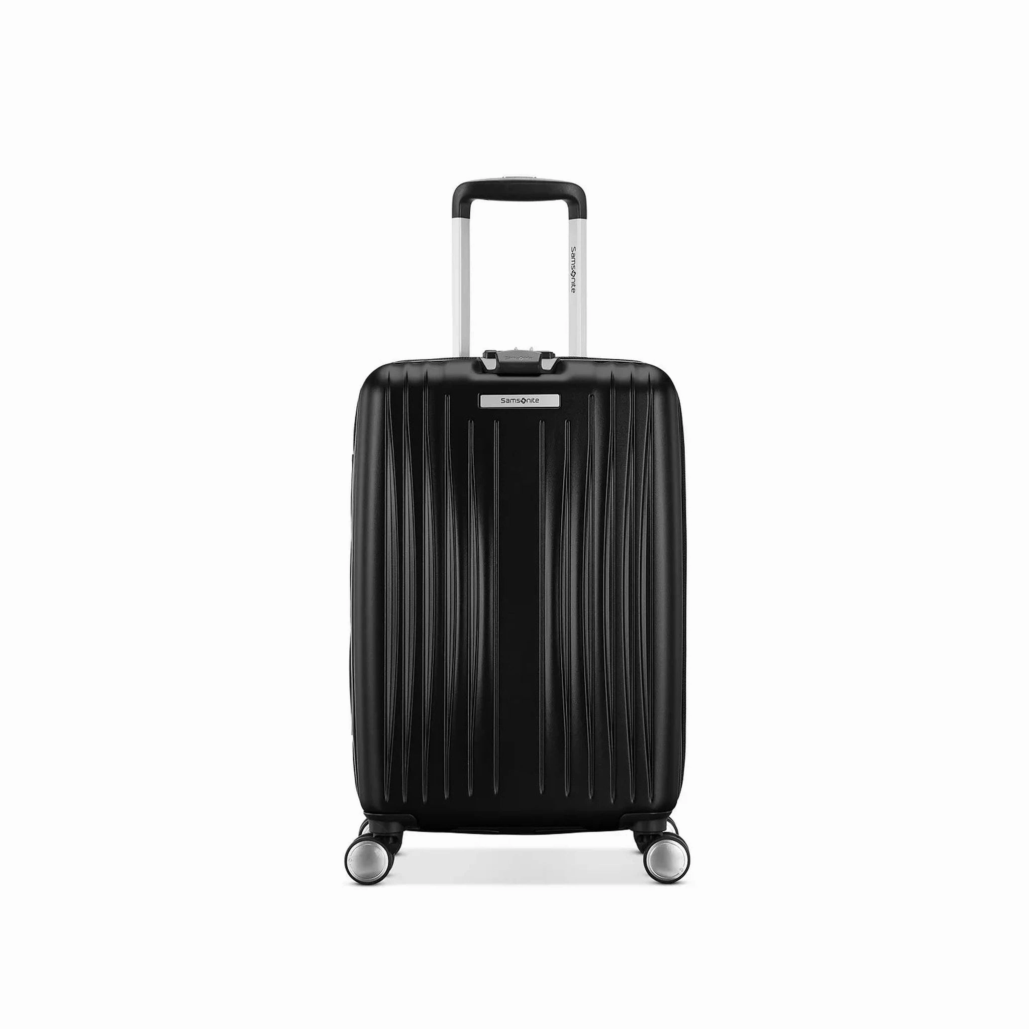 Samsonite Opto 3 Carry-On Spinner