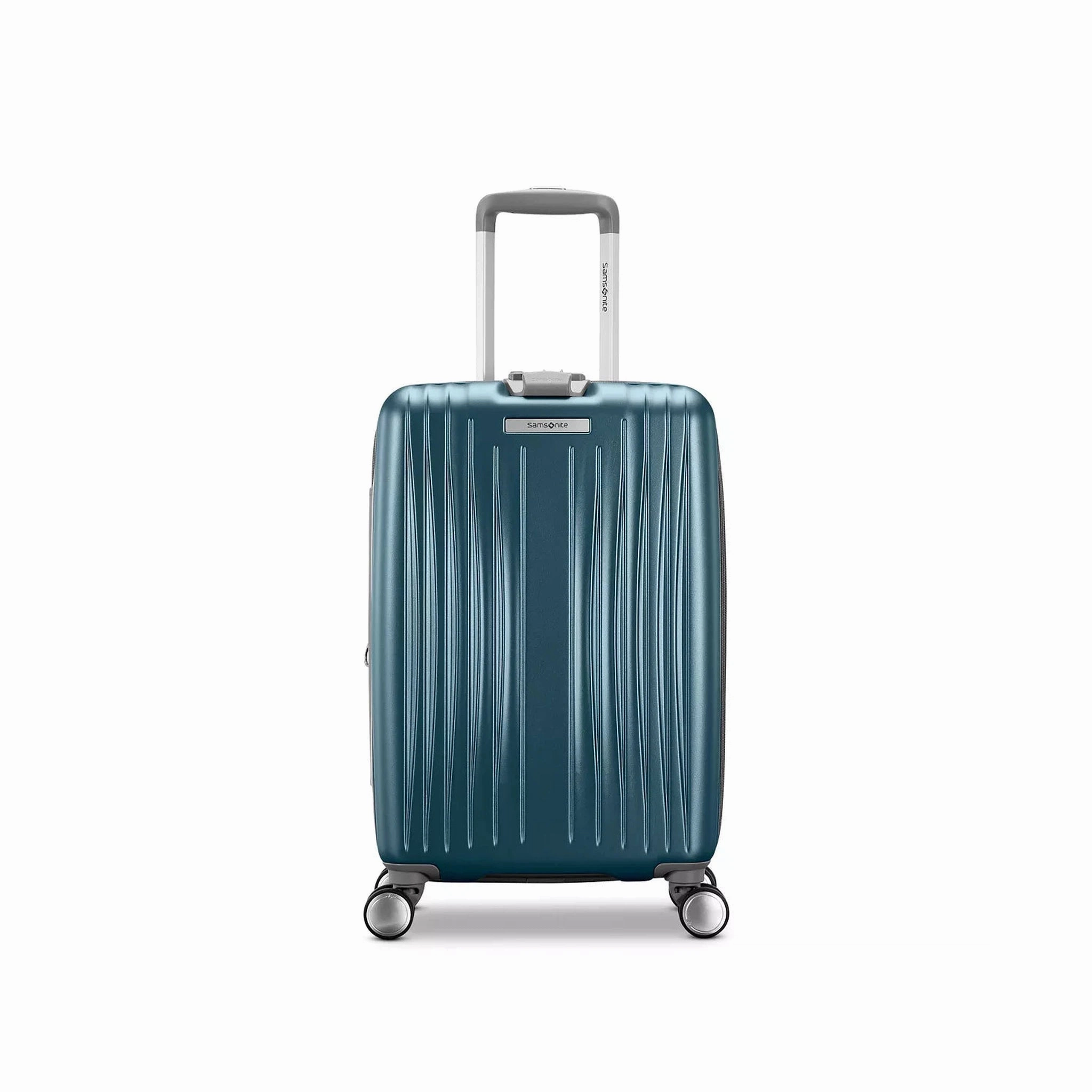 Samsonite Opto 3 Carry-On Spinner