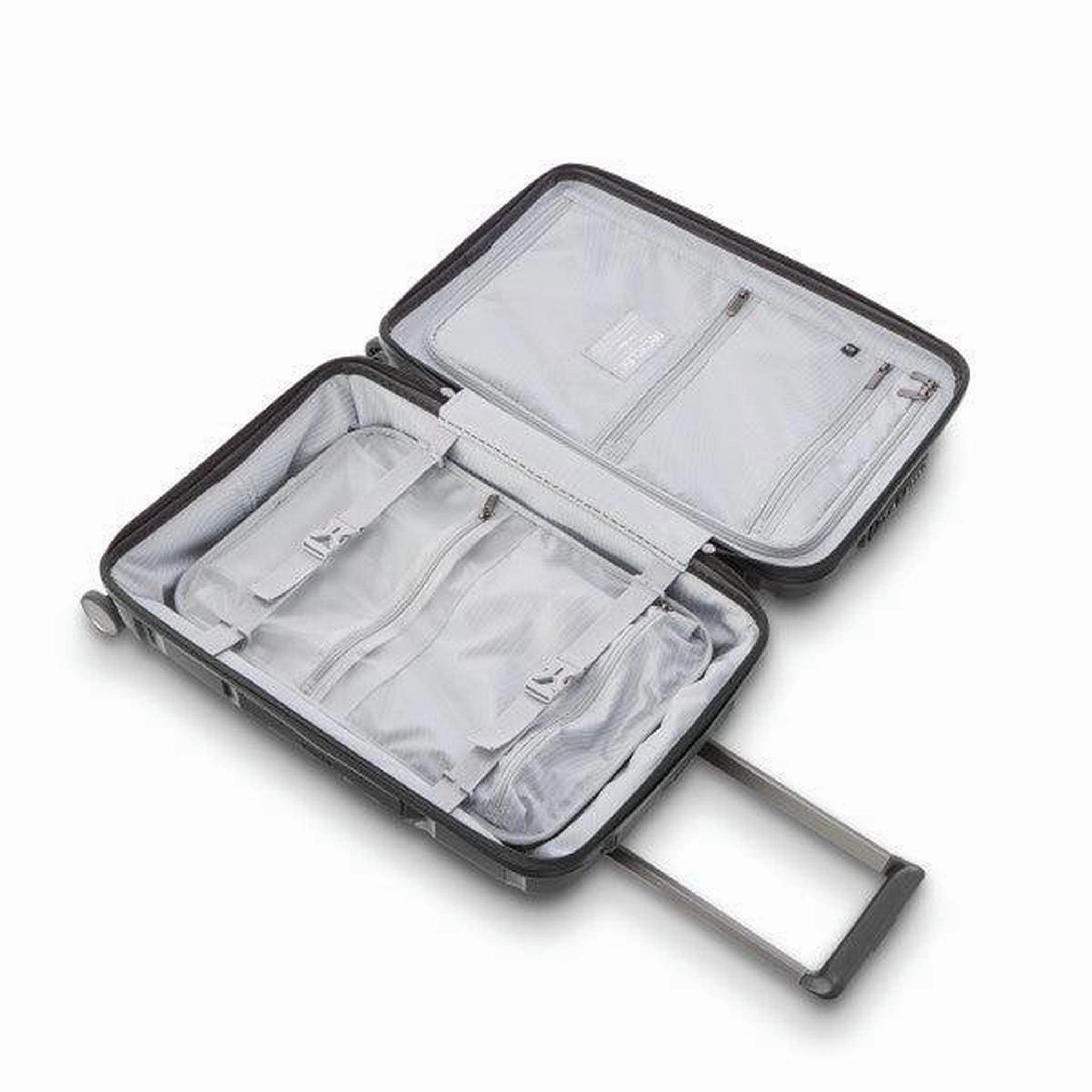 Samsonite Outline Pro 22x14x9 Global Carry-On Spinner