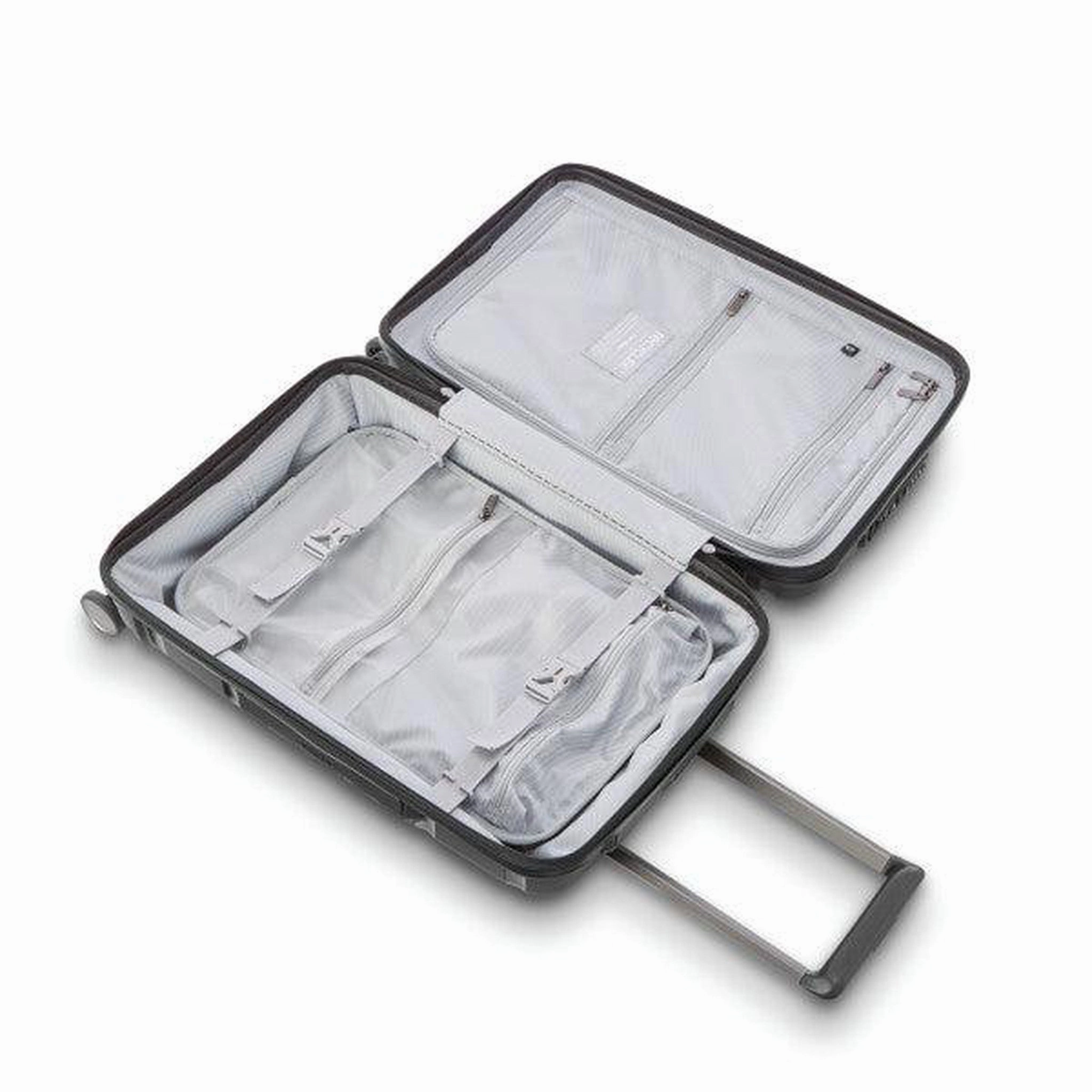 Samsonite Outline Pro 22x14x9 Global Carry-On Spinner