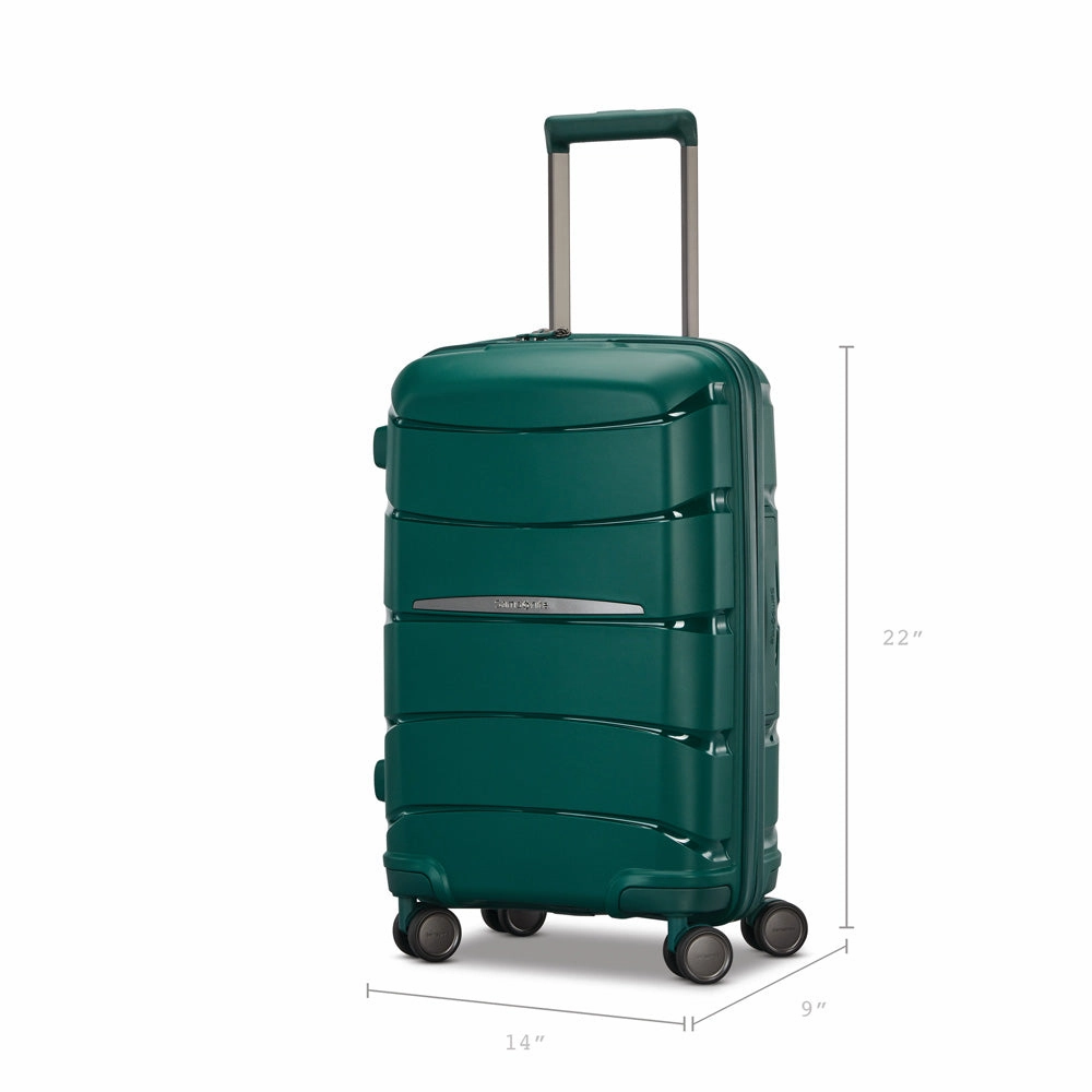 Samsonite Outline Pro Carry-On Spinner