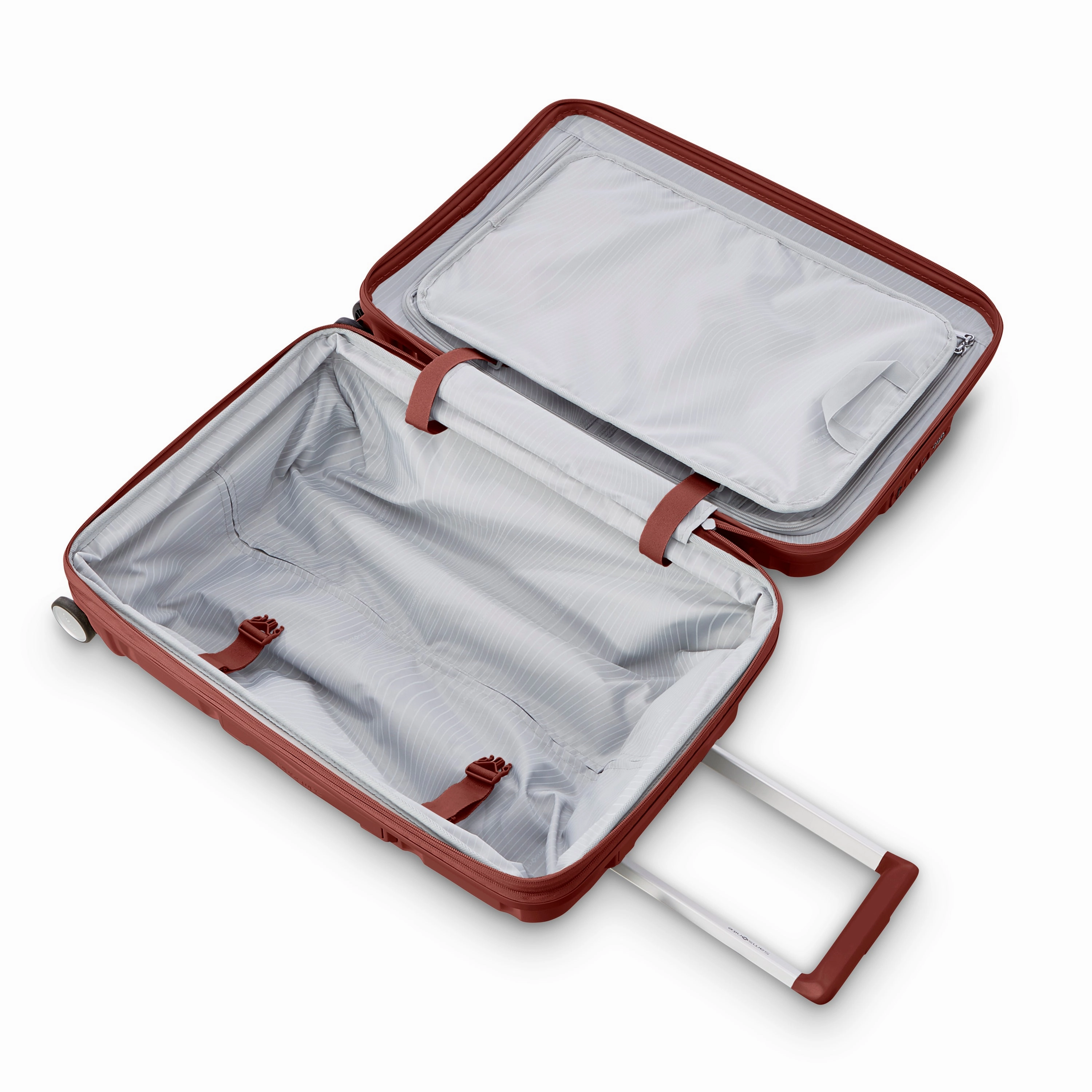 Samsonite Outline Pro Carry-On Spinner Luggage