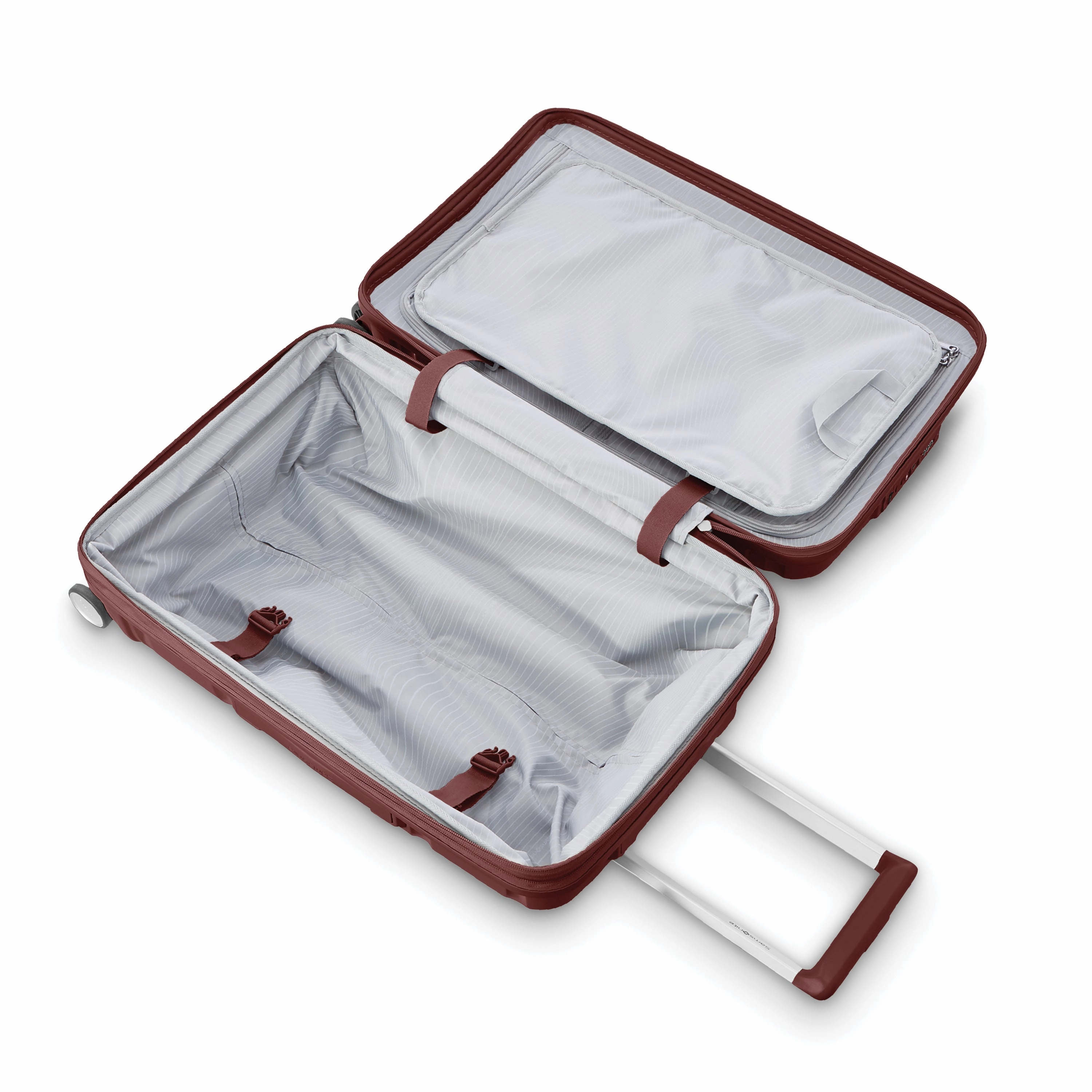 Samsonite Outline Pro Carry-On Spinner Luggage