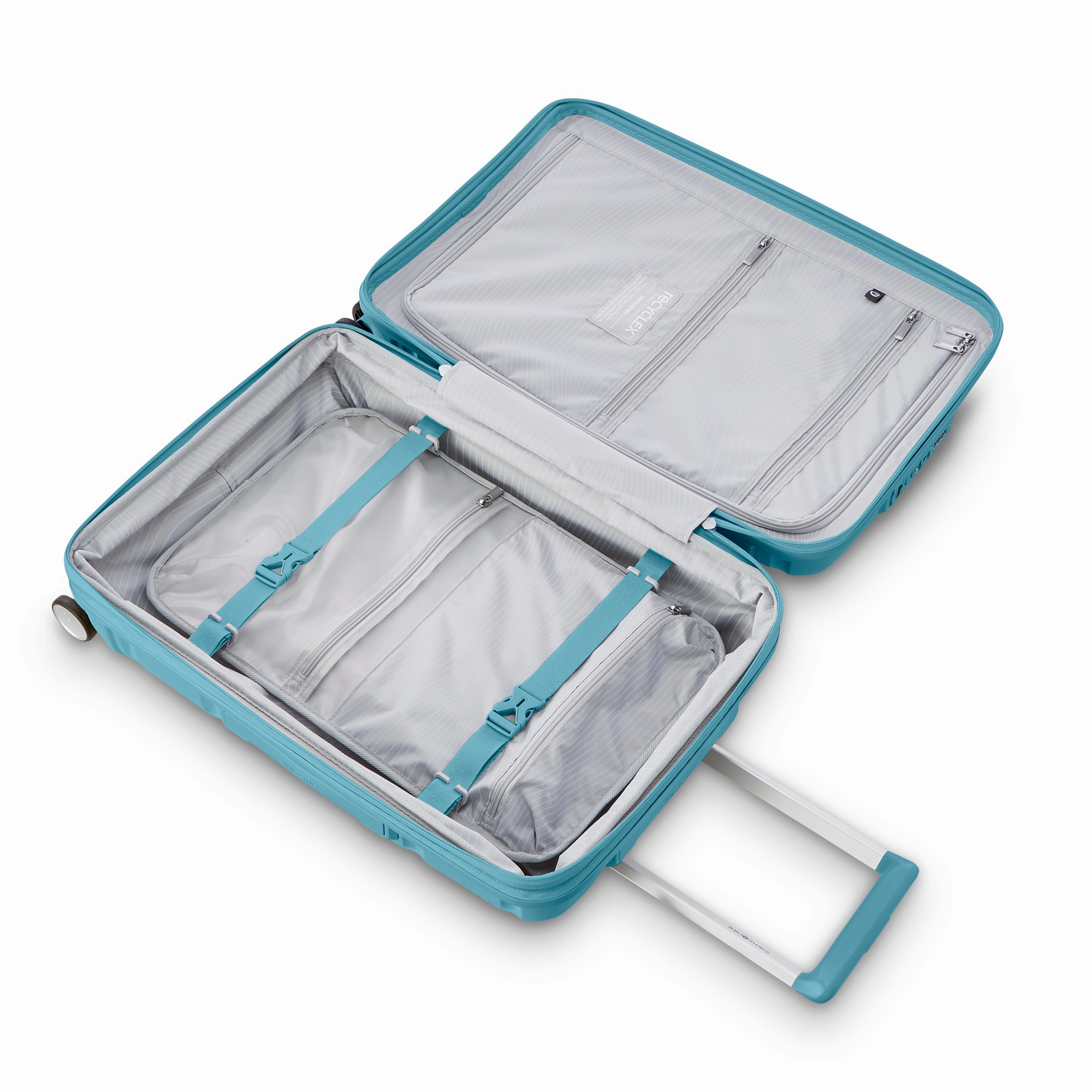 Samsonite Outline Pro Carry-On Spinner Luggage
