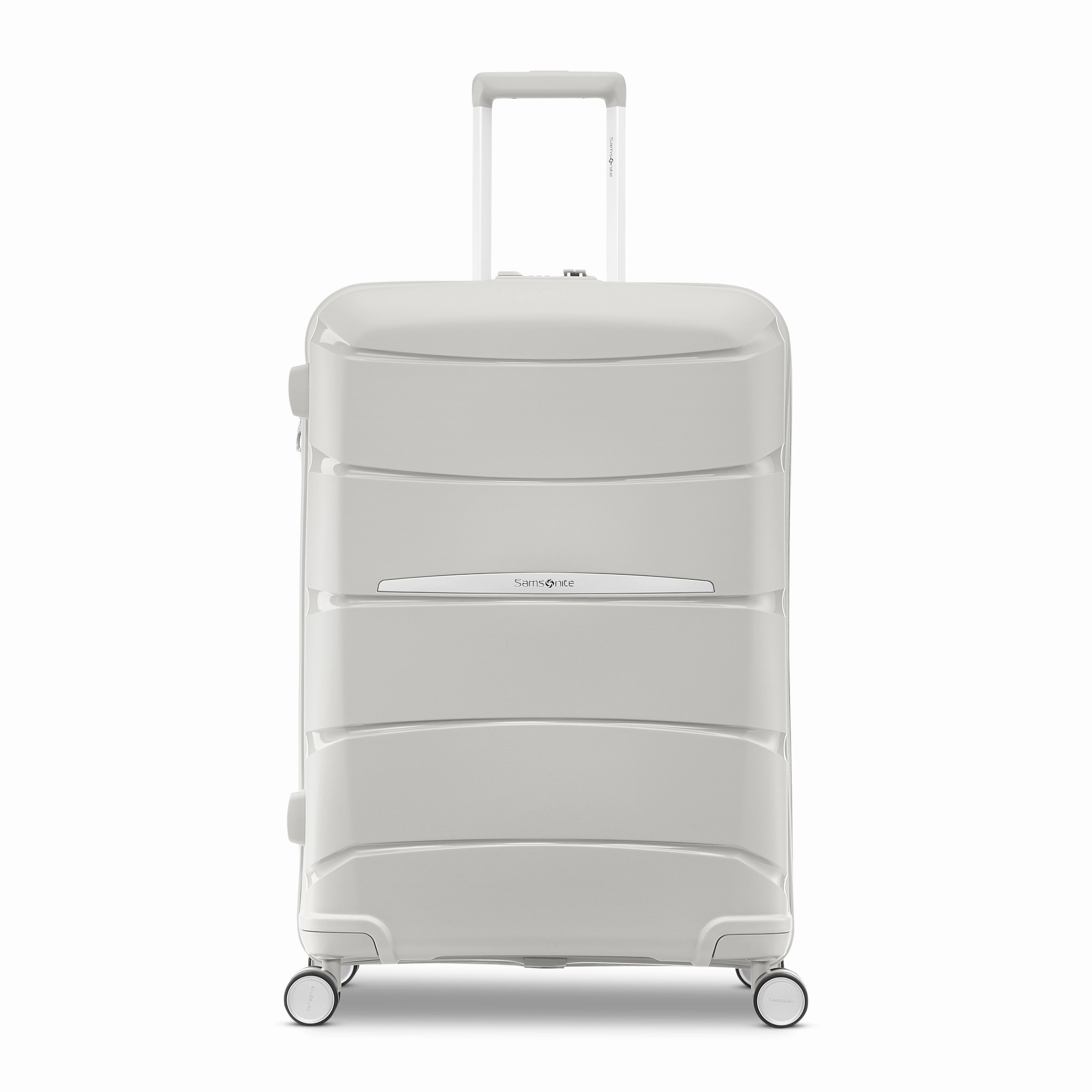 Samsonite Outline Pro Medium Expandable Spinner Luggage