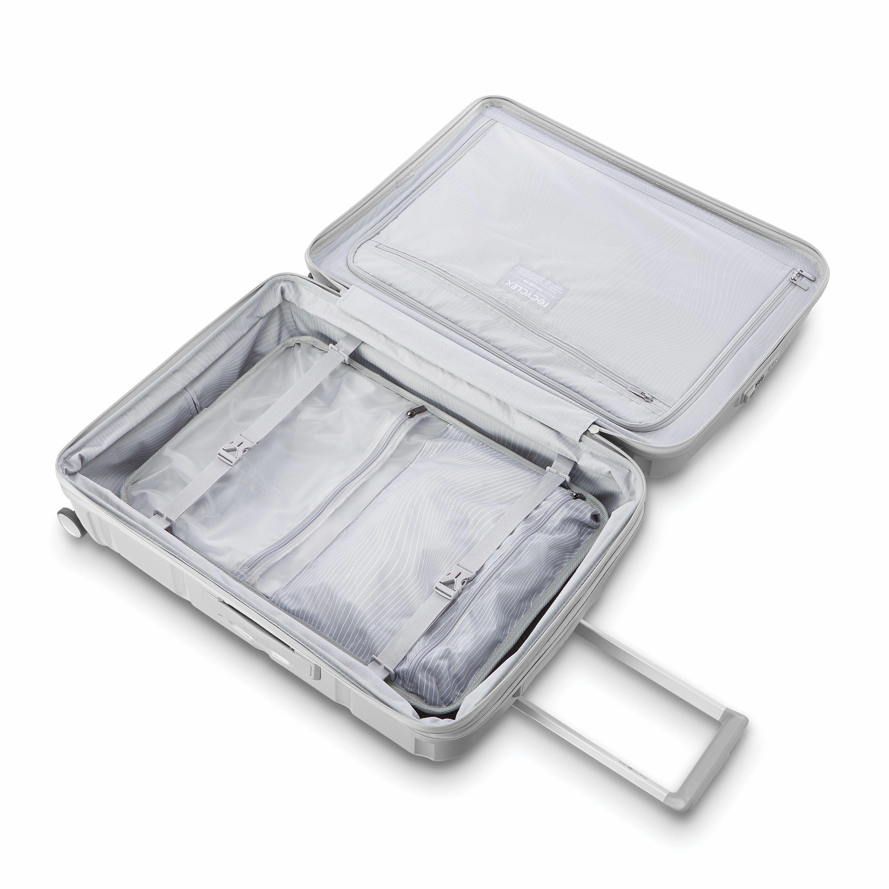 Samsonite Outline Pro Medium Expandable Spinner Luggage