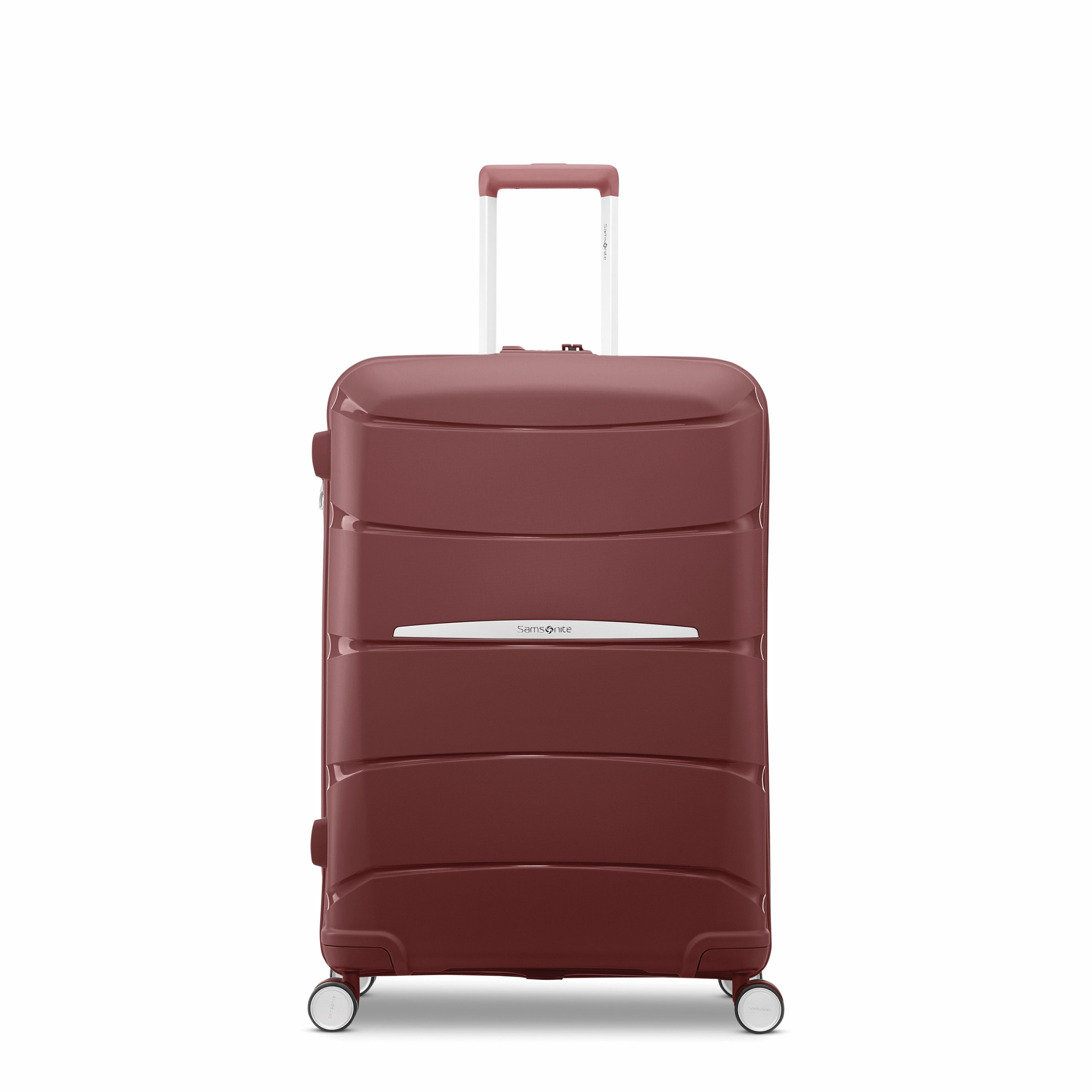 Samsonite Outline Pro Medium Expandable Spinner Luggage